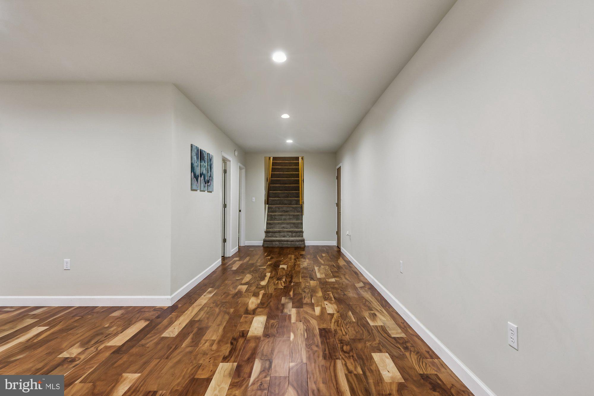 WILDWOODS - Residential