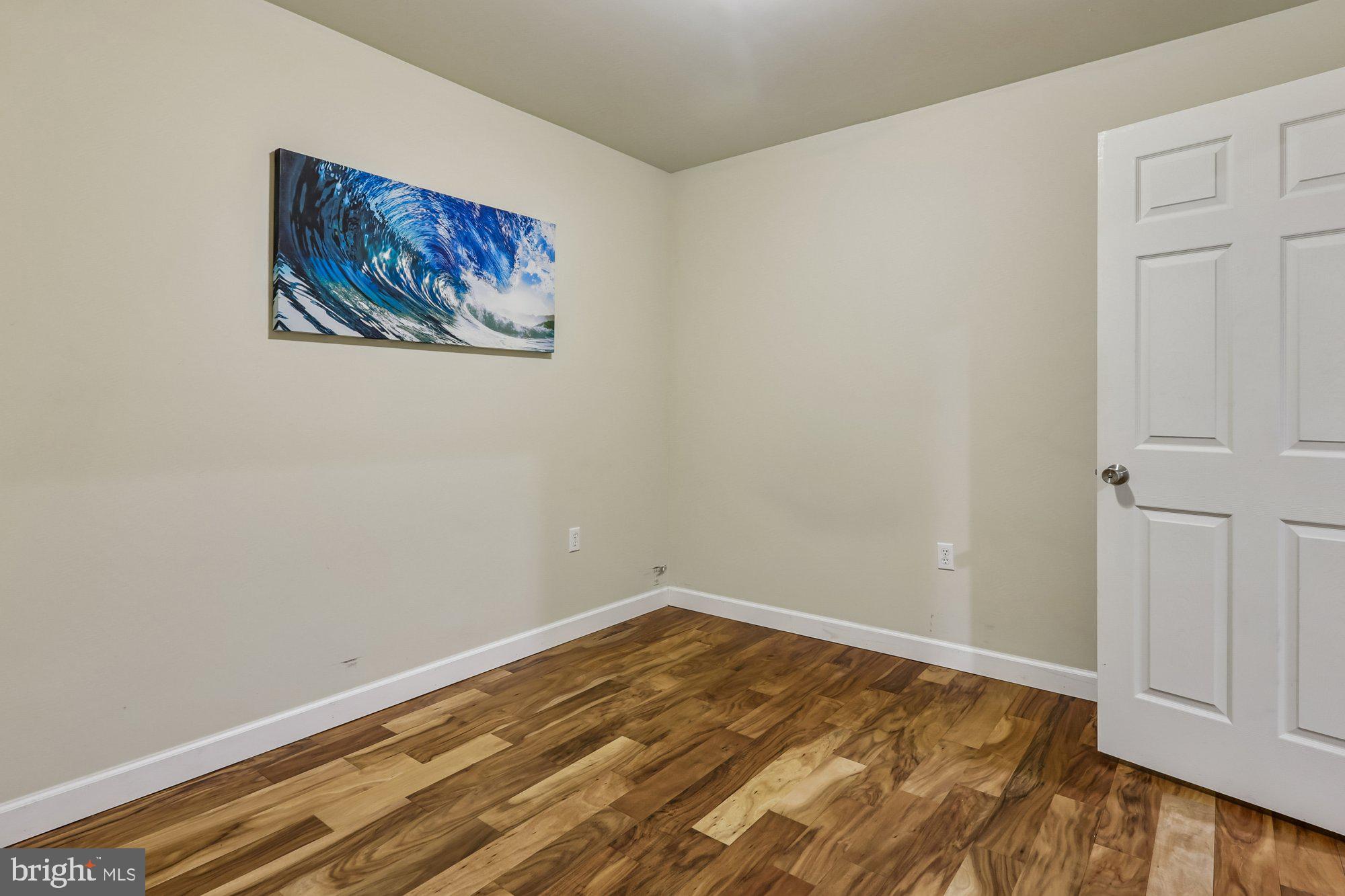 WILDWOODS - Residential