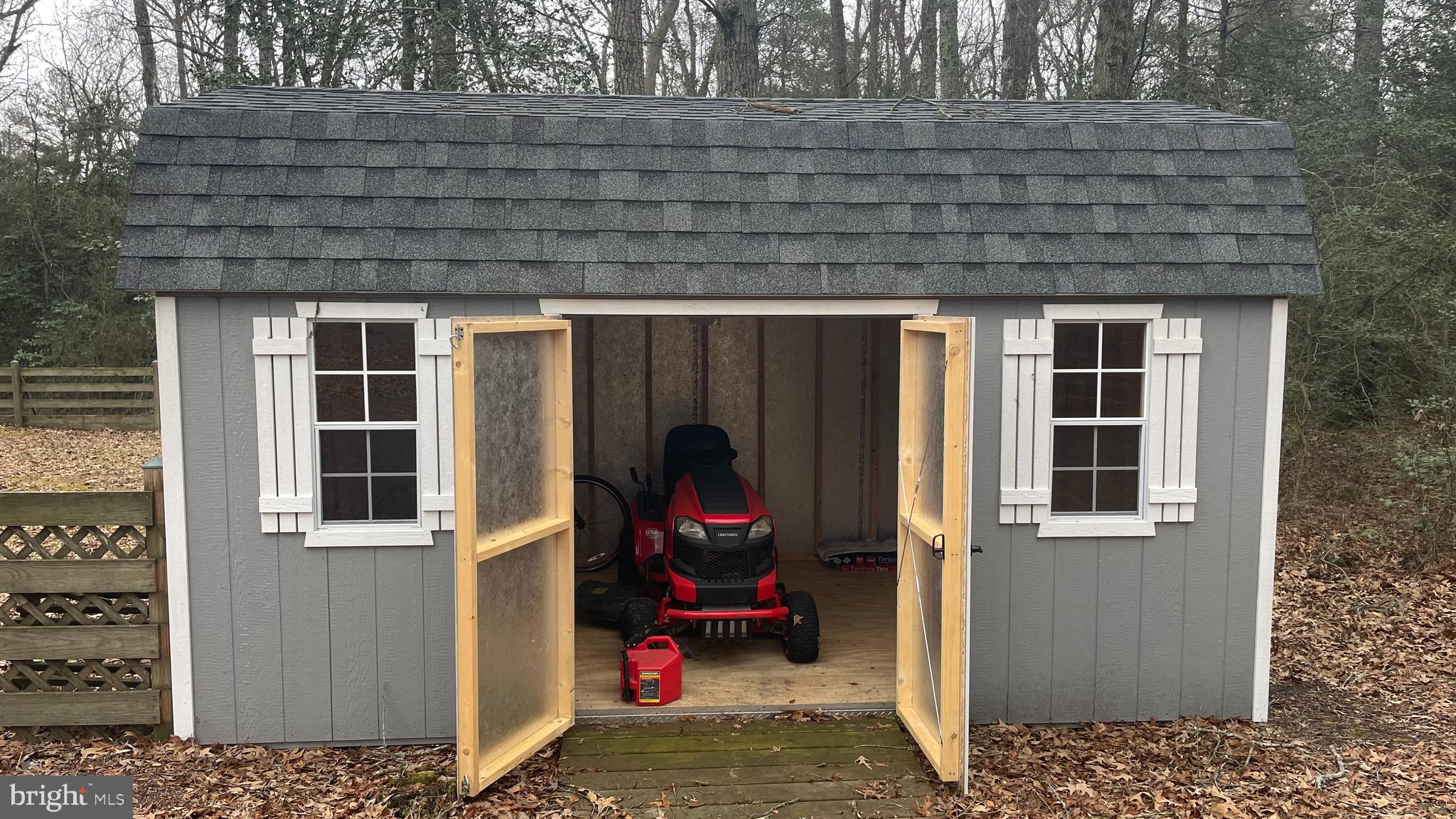 WILDWOODS - Residential