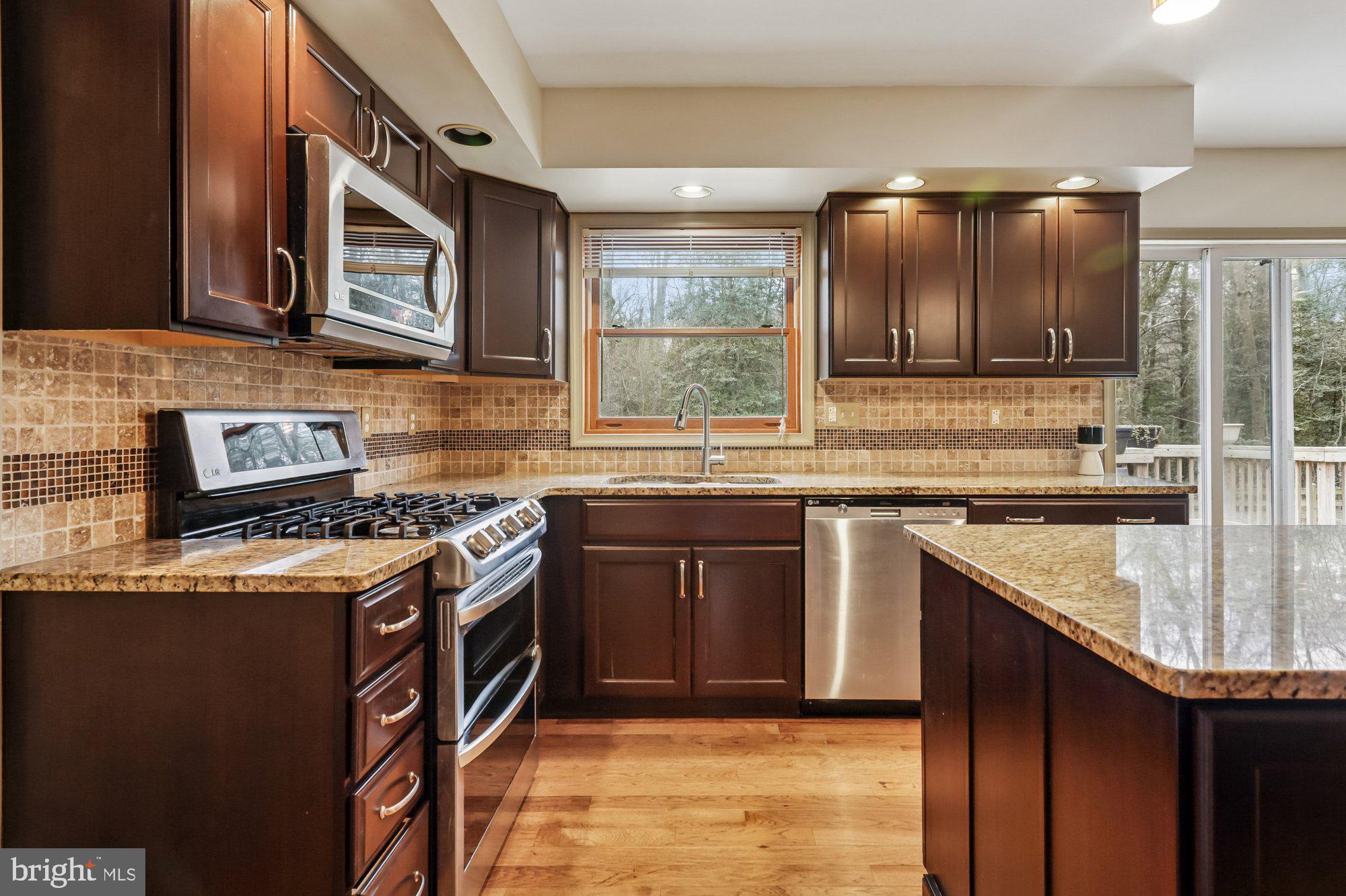 WILDWOODS - Residential