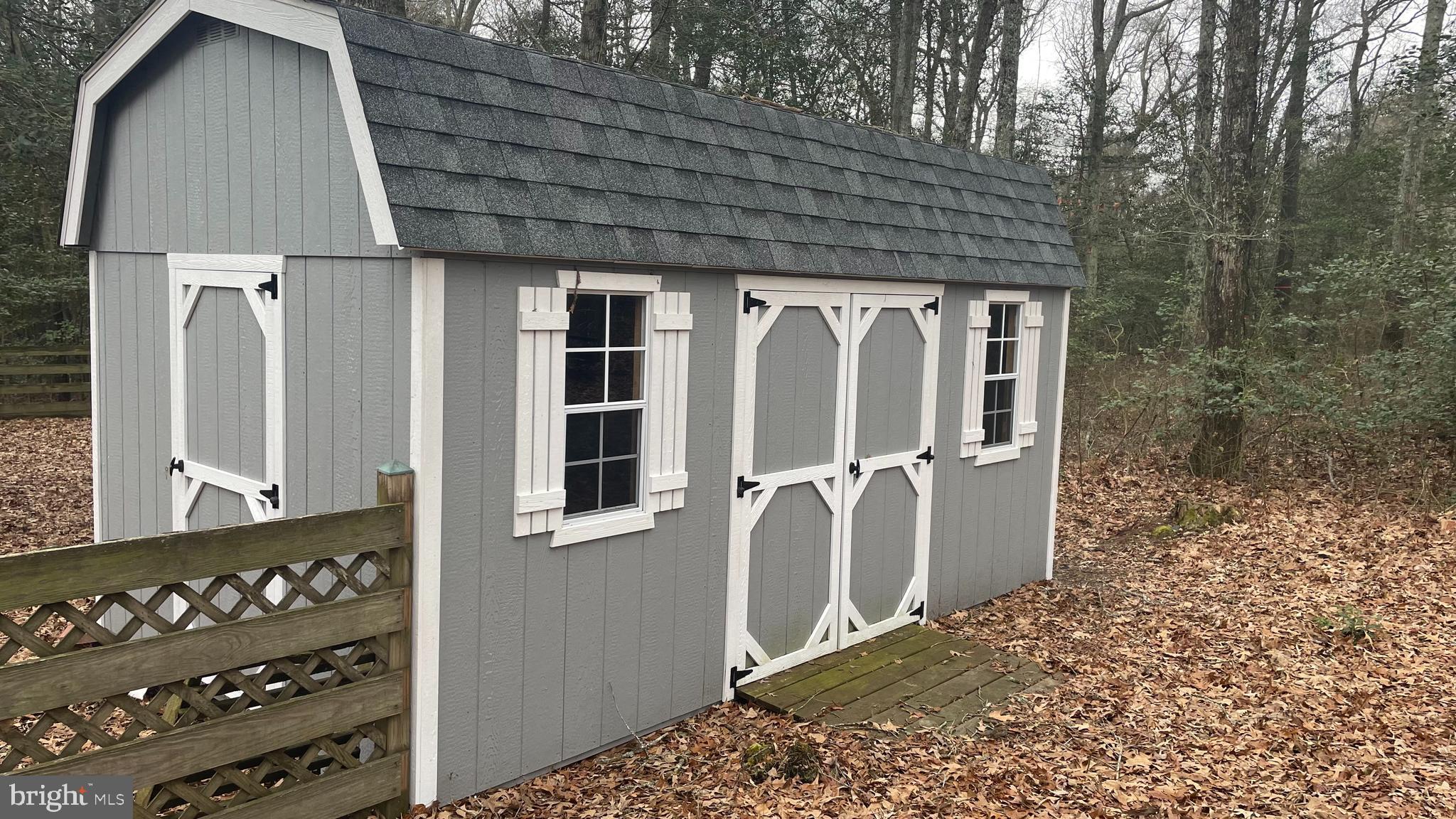 WILDWOODS - Residential