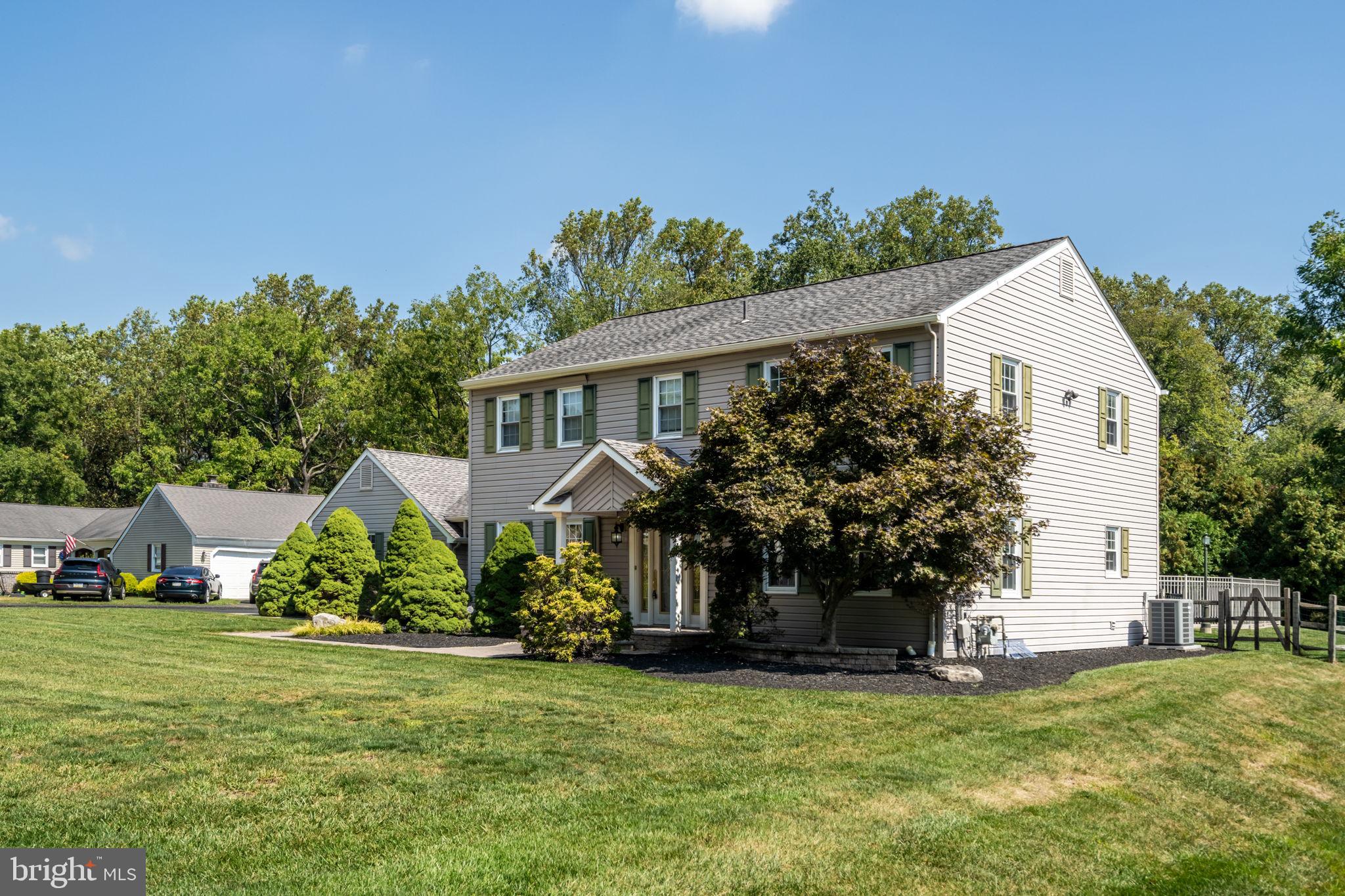 178 BUCKSHIRE DRIVE
