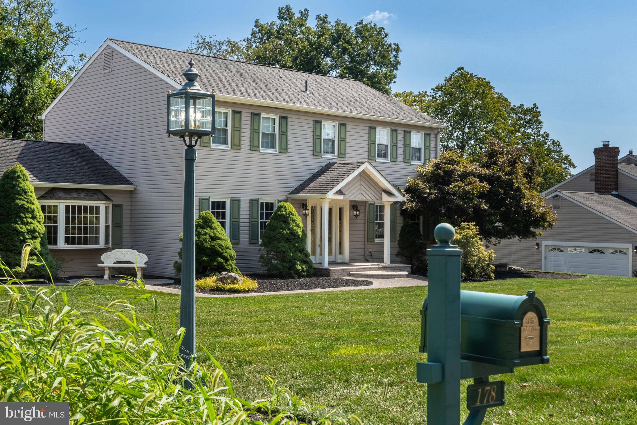 178 BUCKSHIRE DRIVE