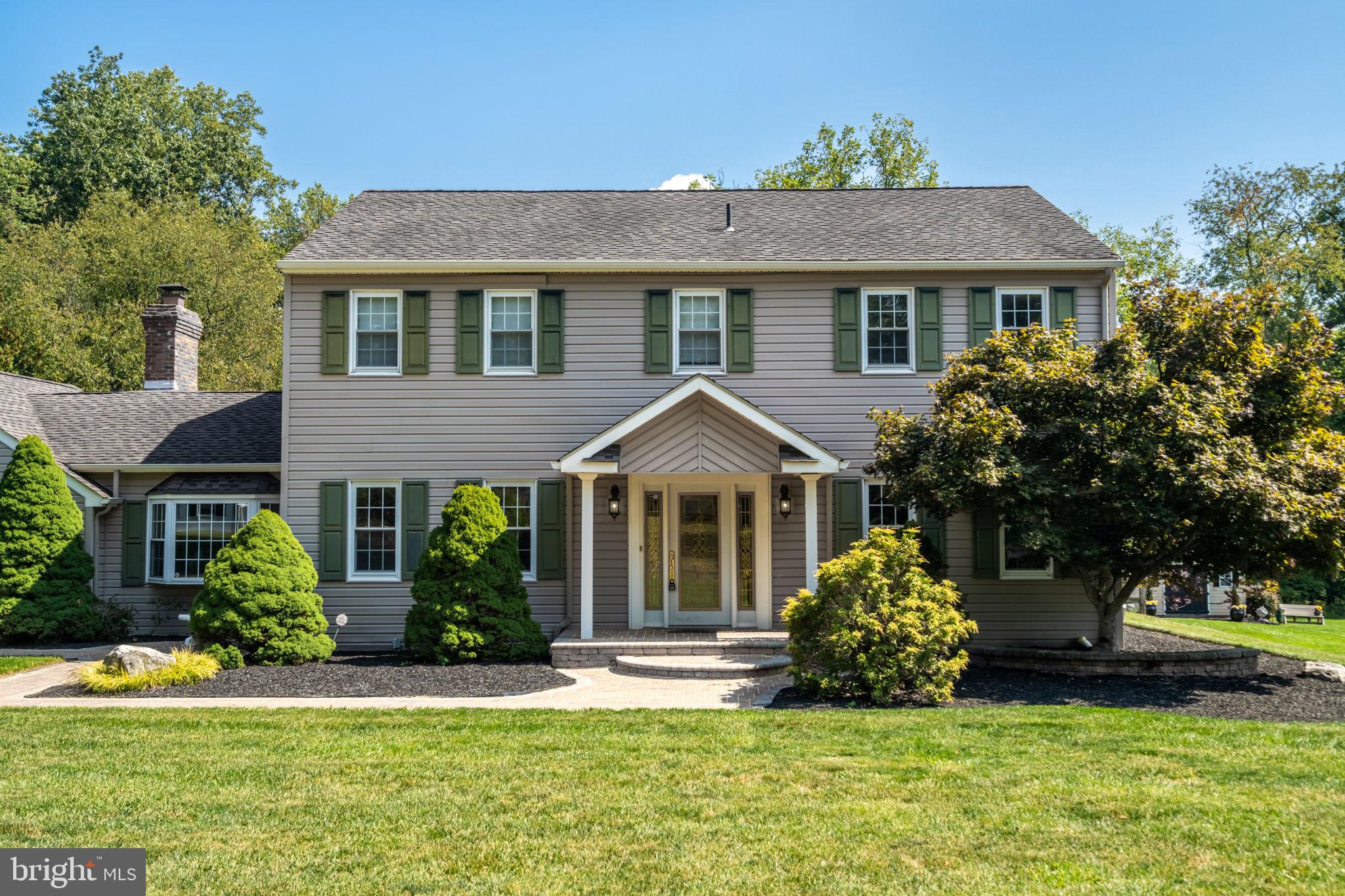178 BUCKSHIRE DRIVE