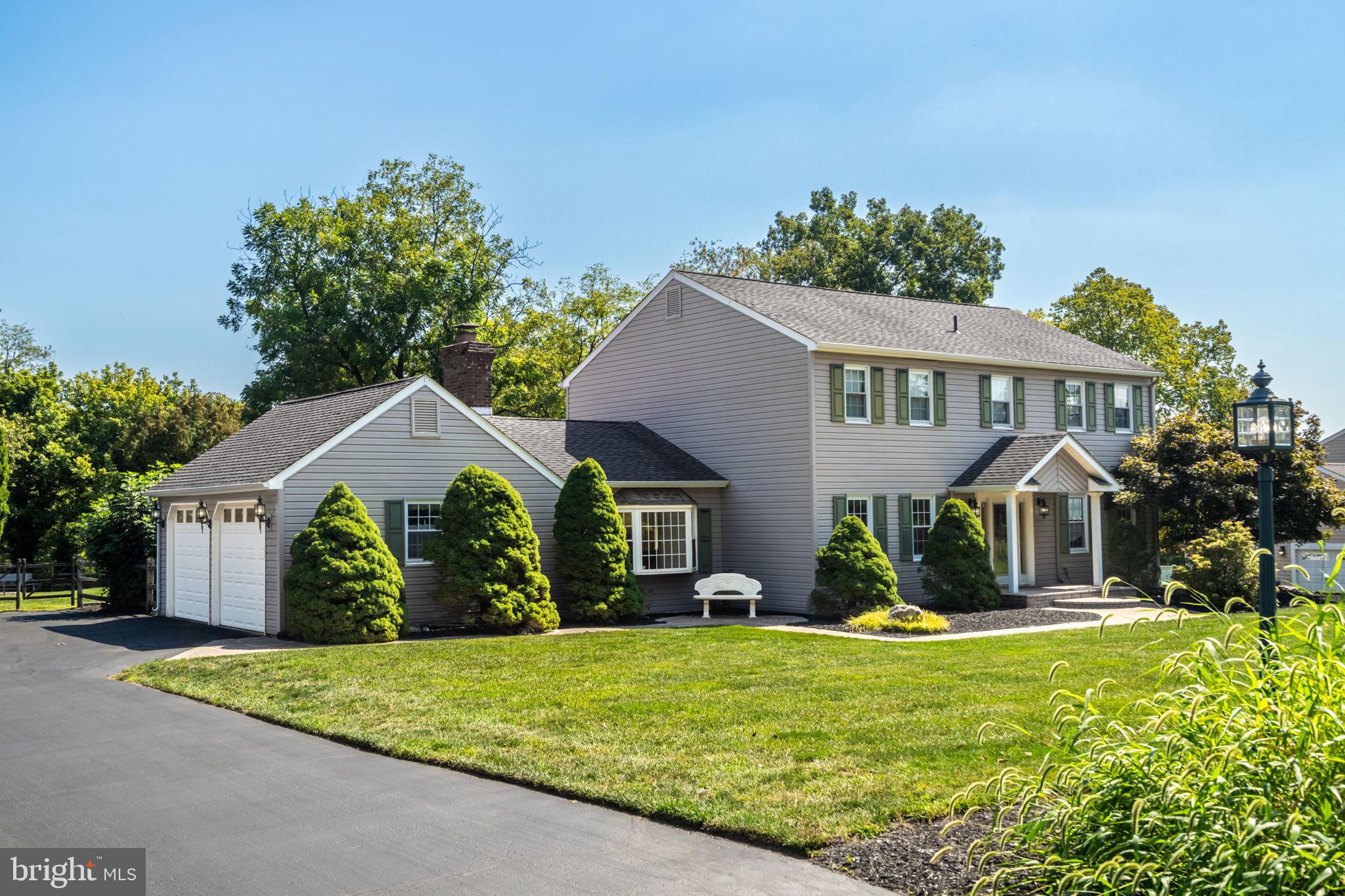 178 BUCKSHIRE DRIVE