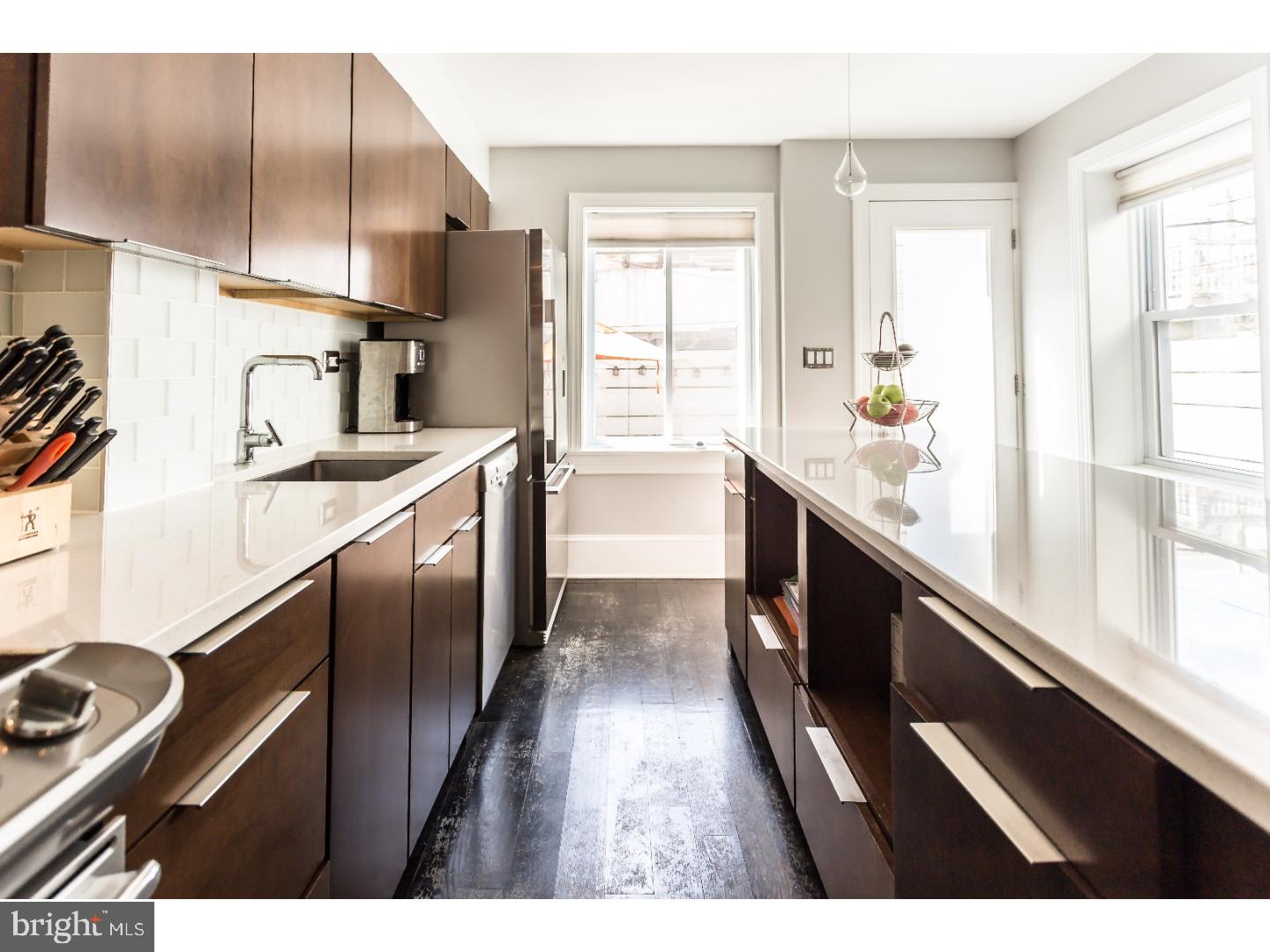 GRADUATE HOSPITAL - Residential