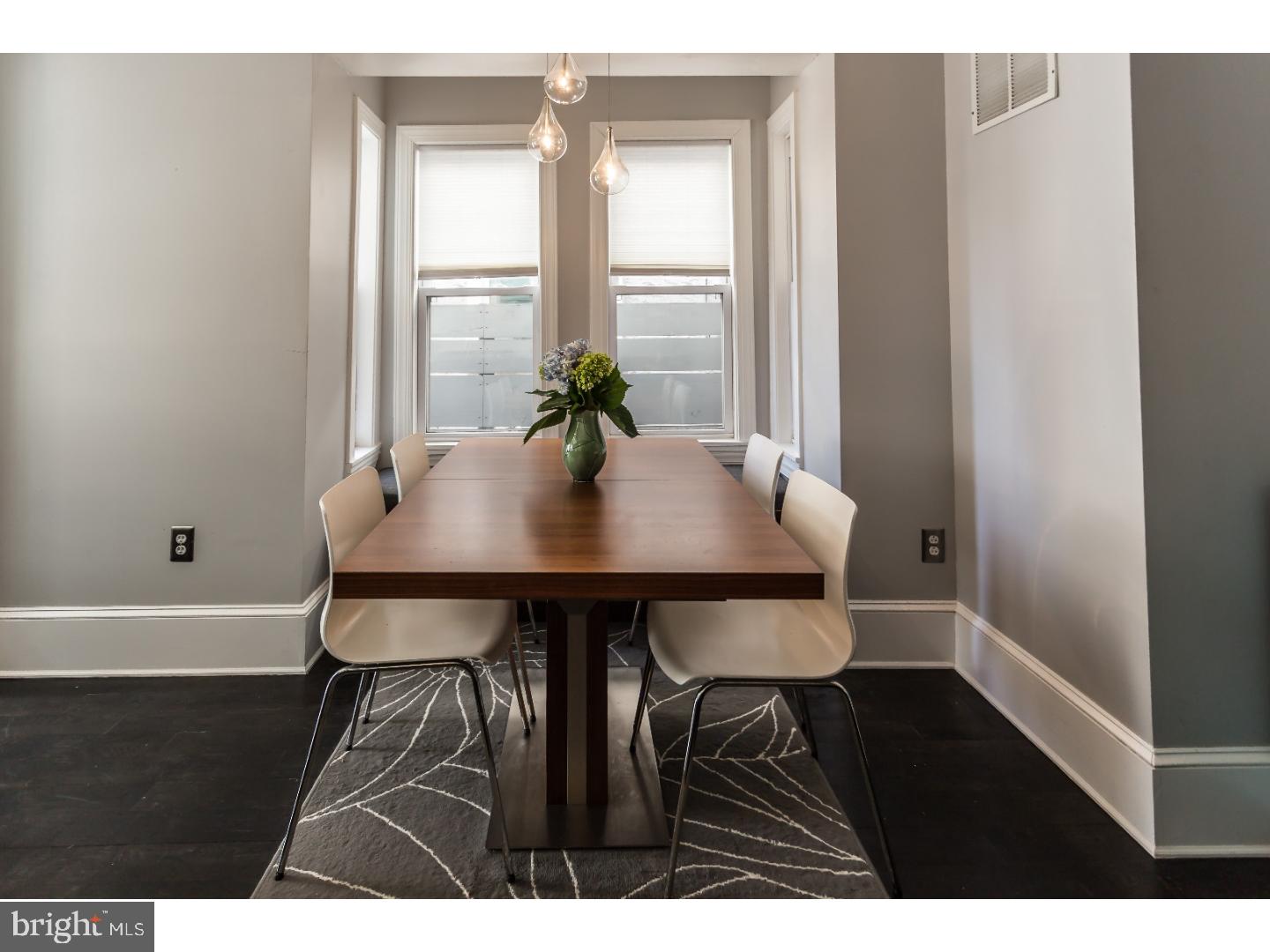 GRADUATE HOSPITAL - Residential