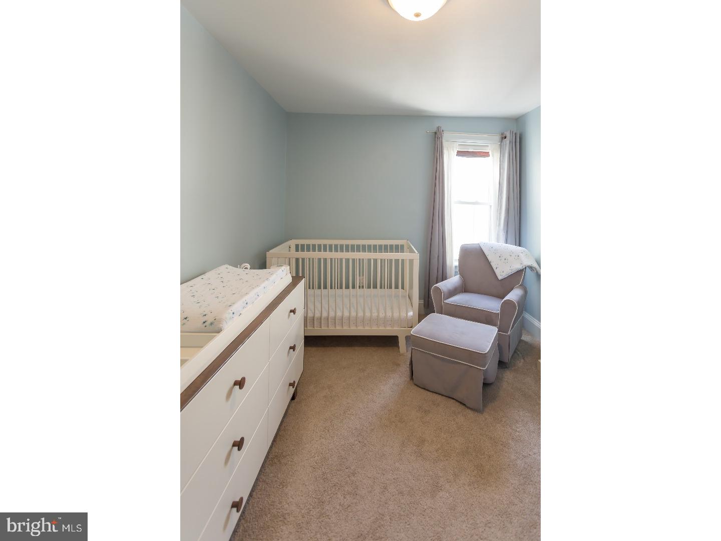 GRADUATE HOSPITAL - Residential