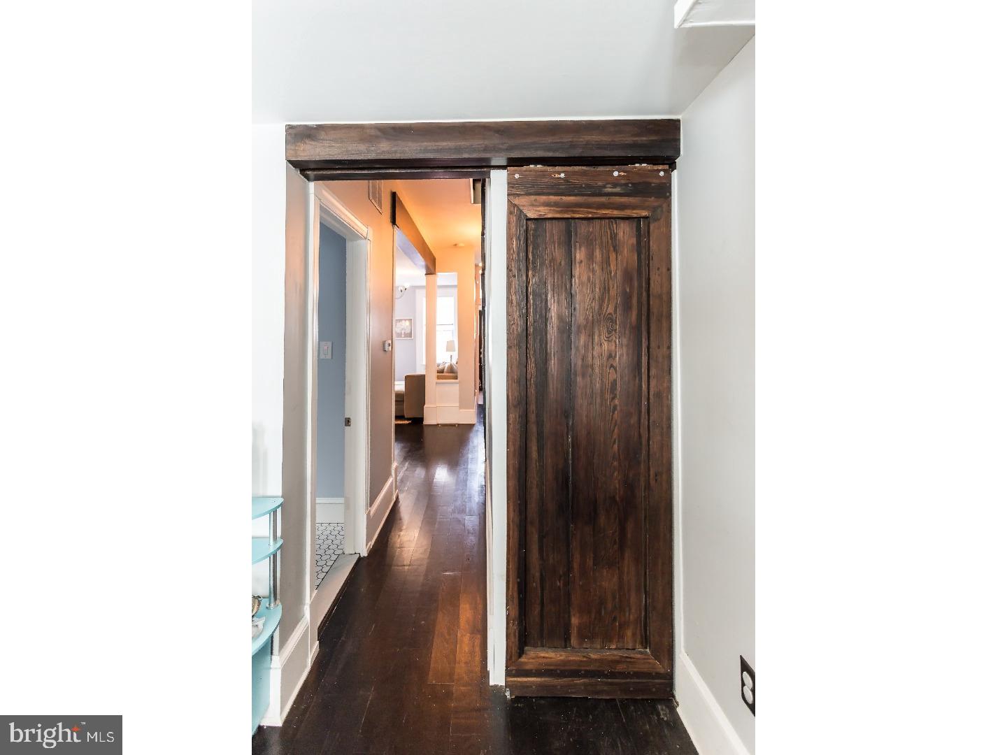 GRADUATE HOSPITAL - Residential