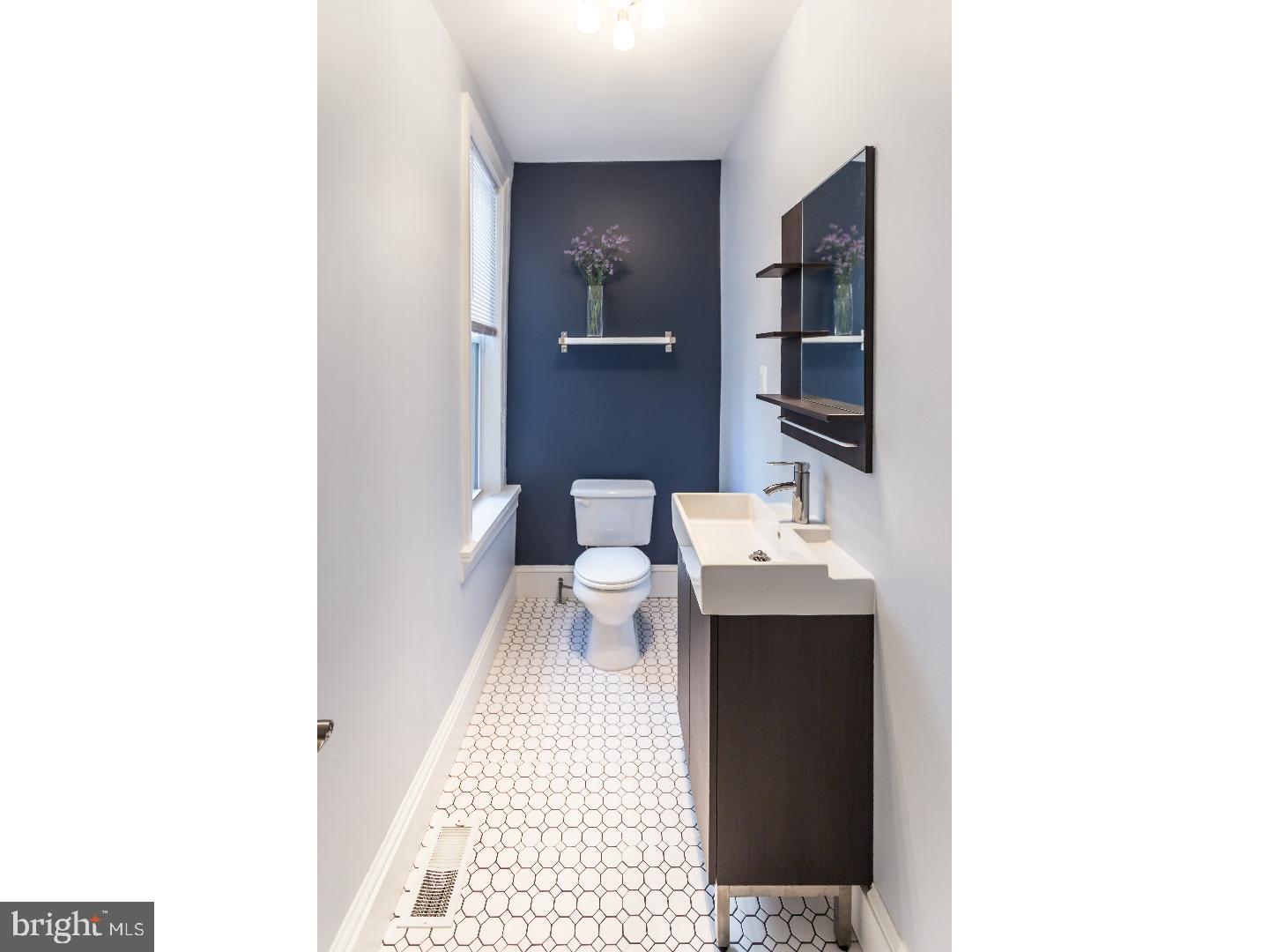 GRADUATE HOSPITAL - Residential