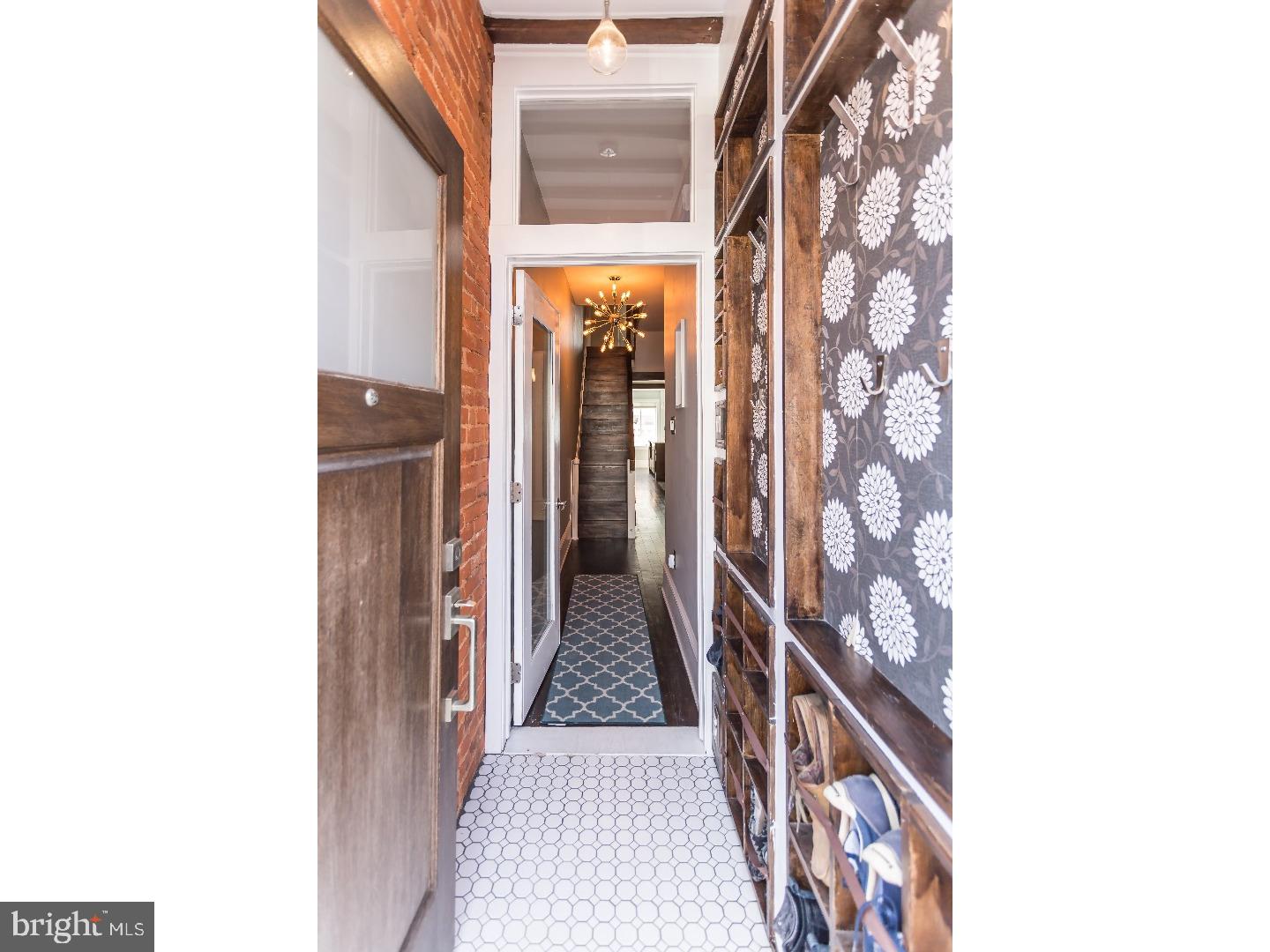 GRADUATE HOSPITAL - Residential