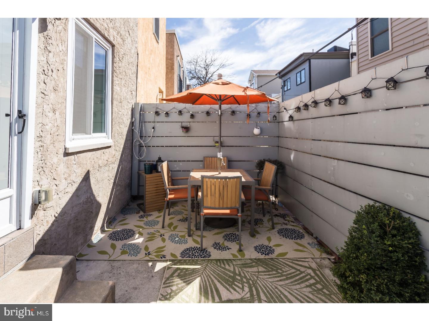 GRADUATE HOSPITAL - Residential