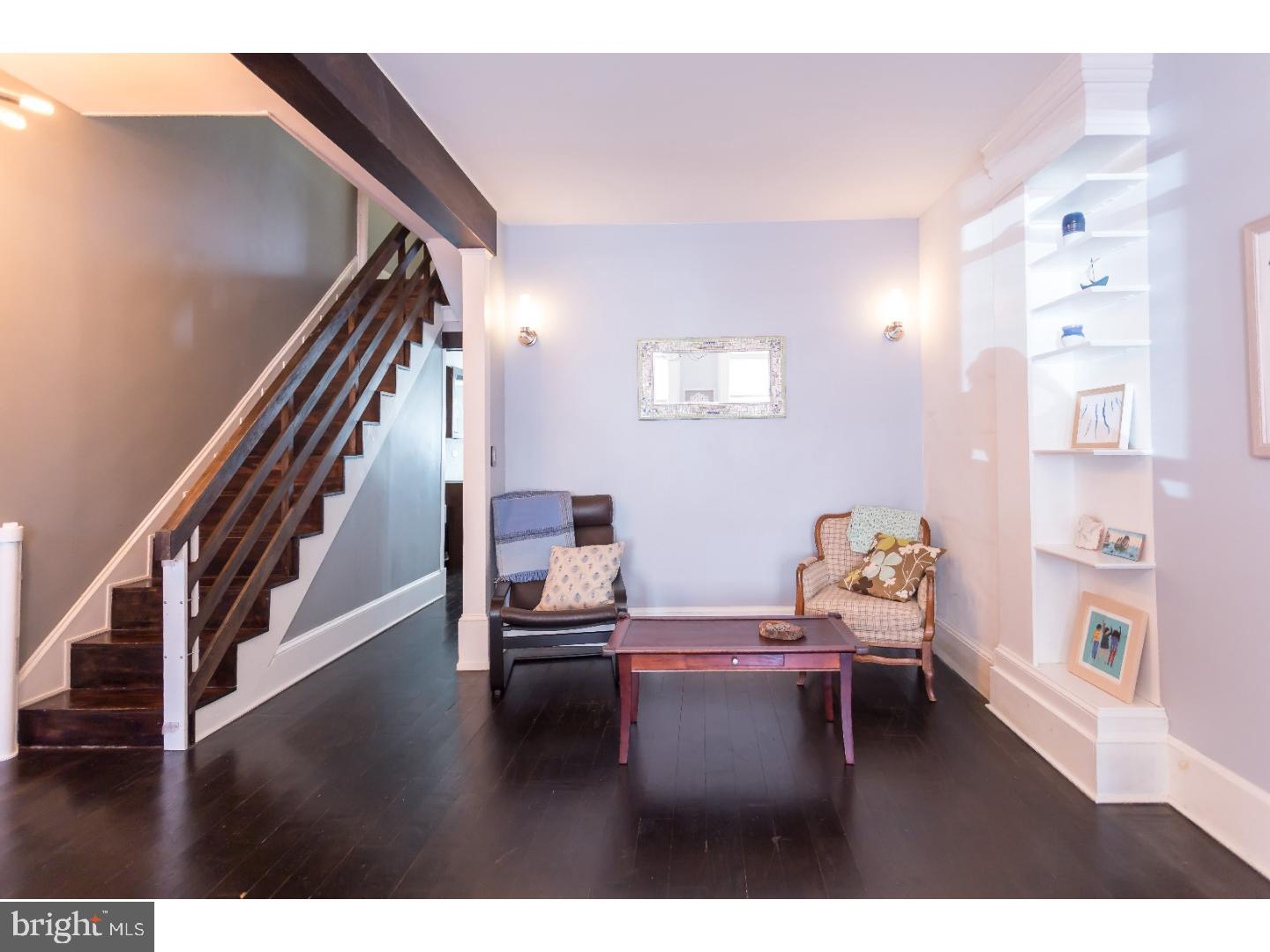 GRADUATE HOSPITAL - Residential