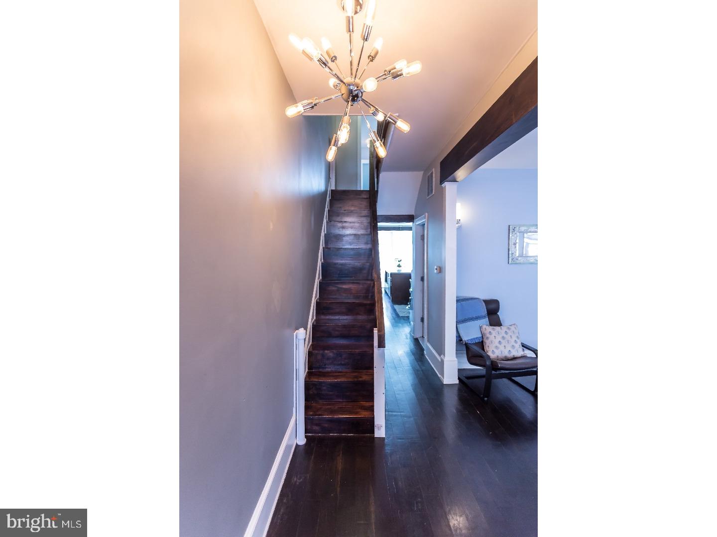 GRADUATE HOSPITAL - Residential