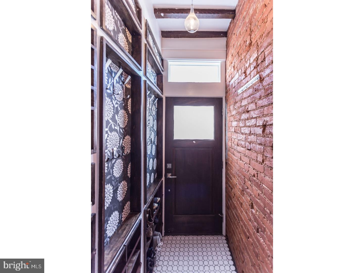 GRADUATE HOSPITAL - Residential