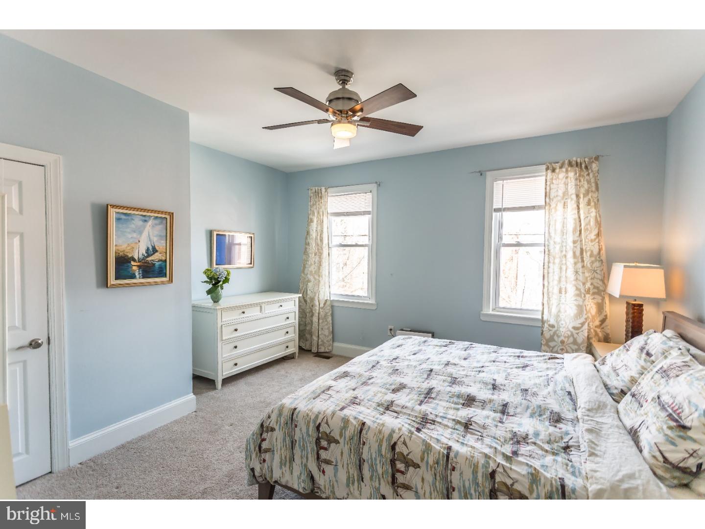 GRADUATE HOSPITAL - Residential