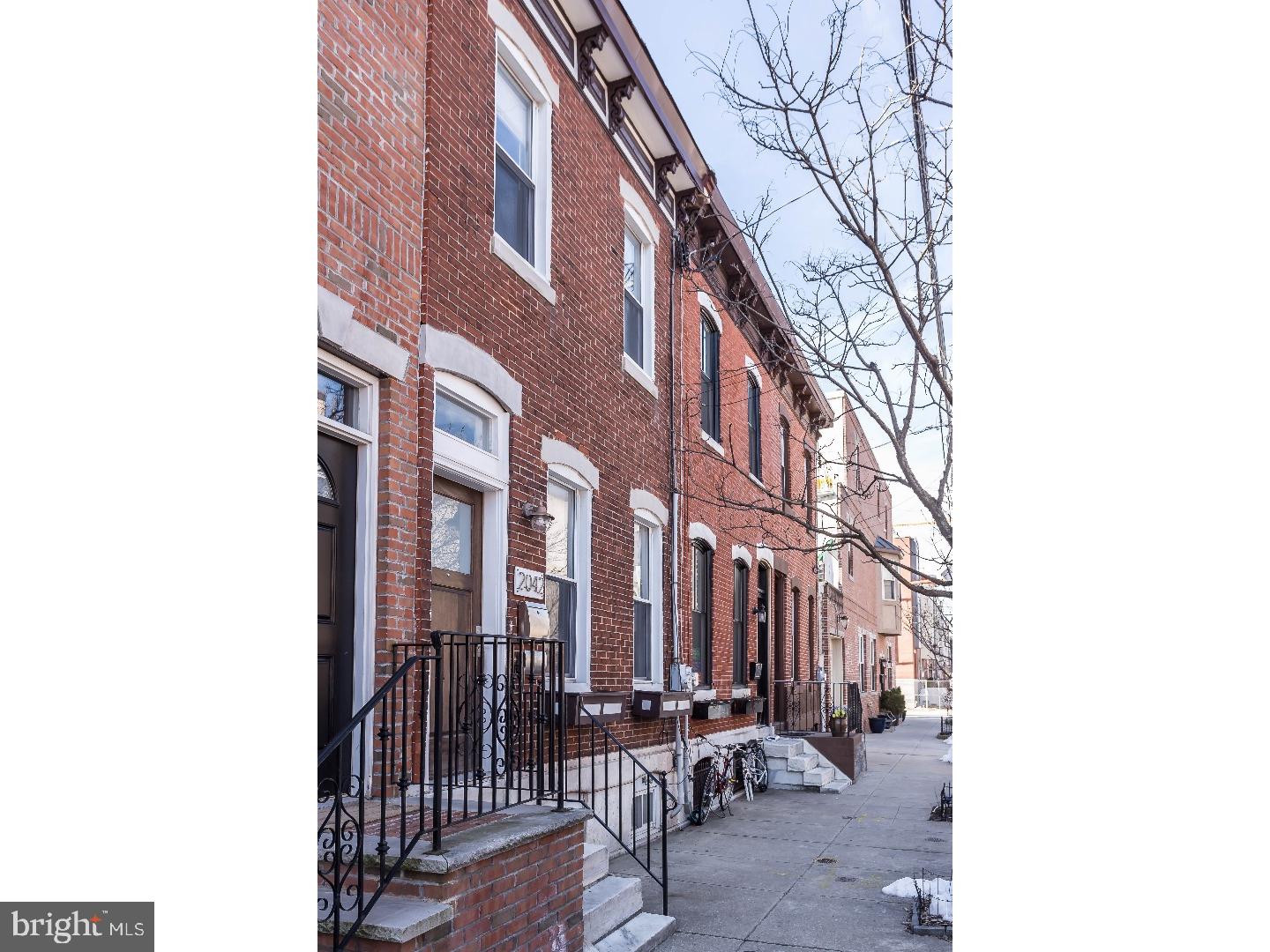 GRADUATE HOSPITAL - Residential