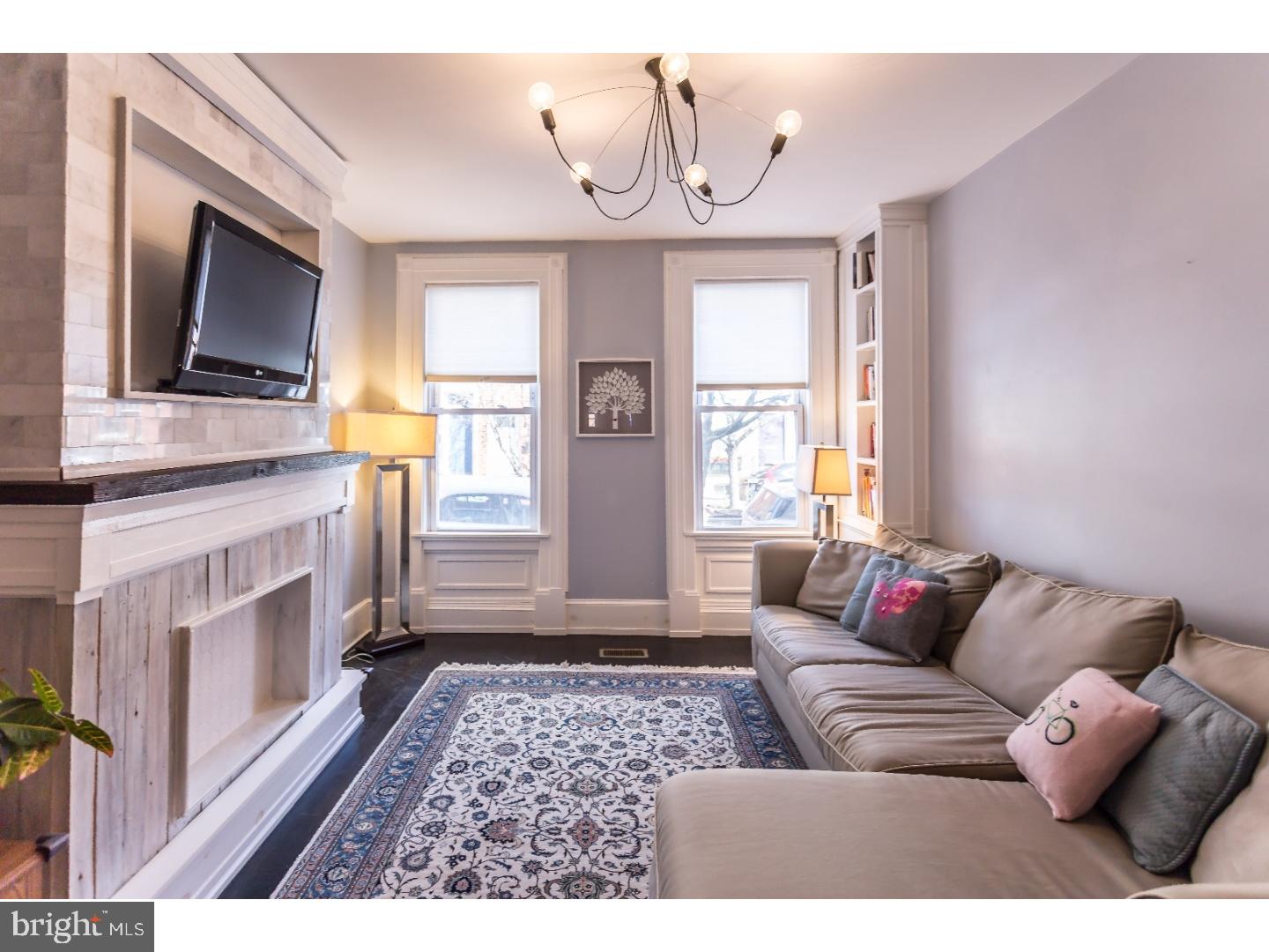 GRADUATE HOSPITAL - Residential