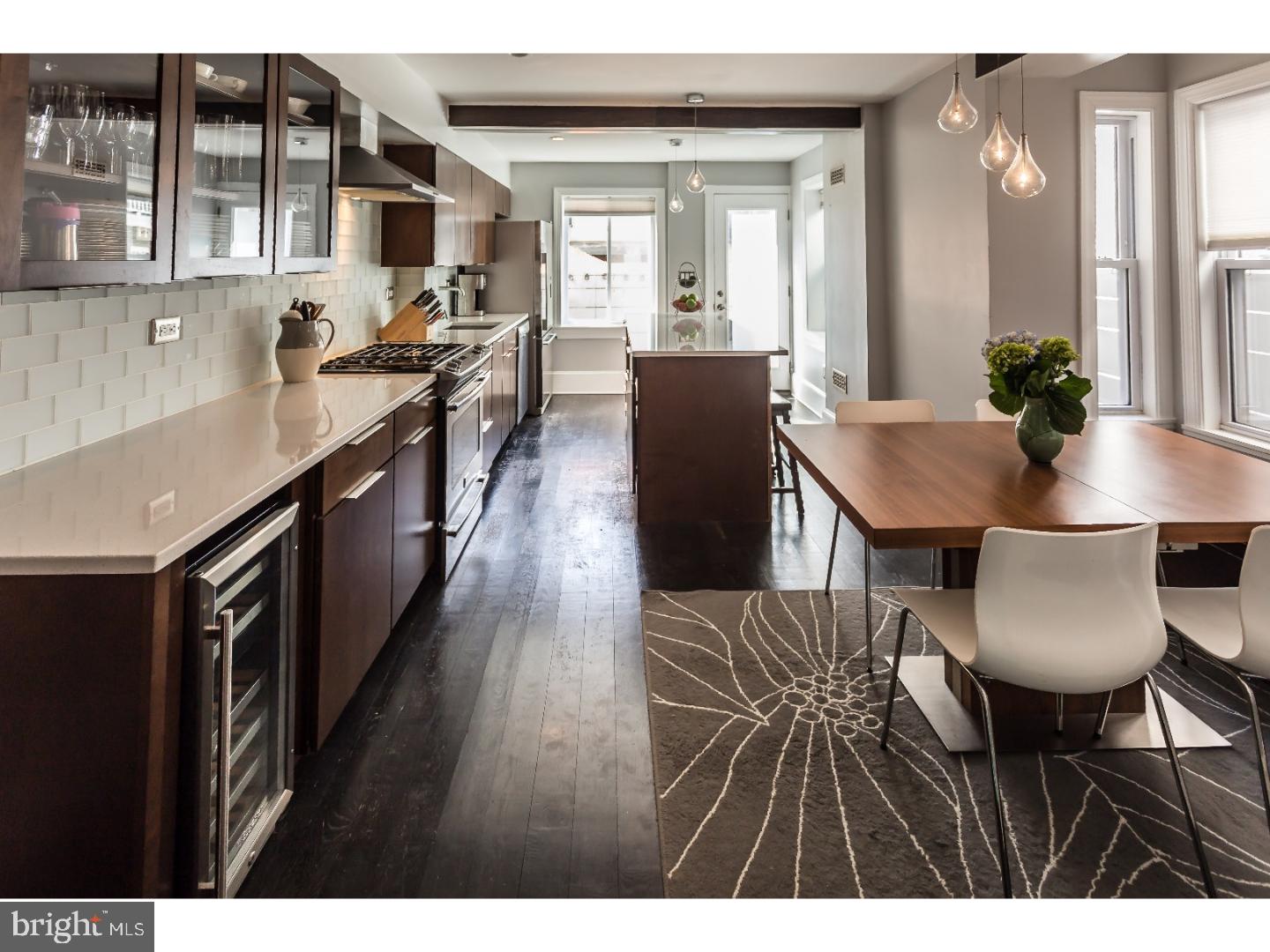 GRADUATE HOSPITAL - Residential