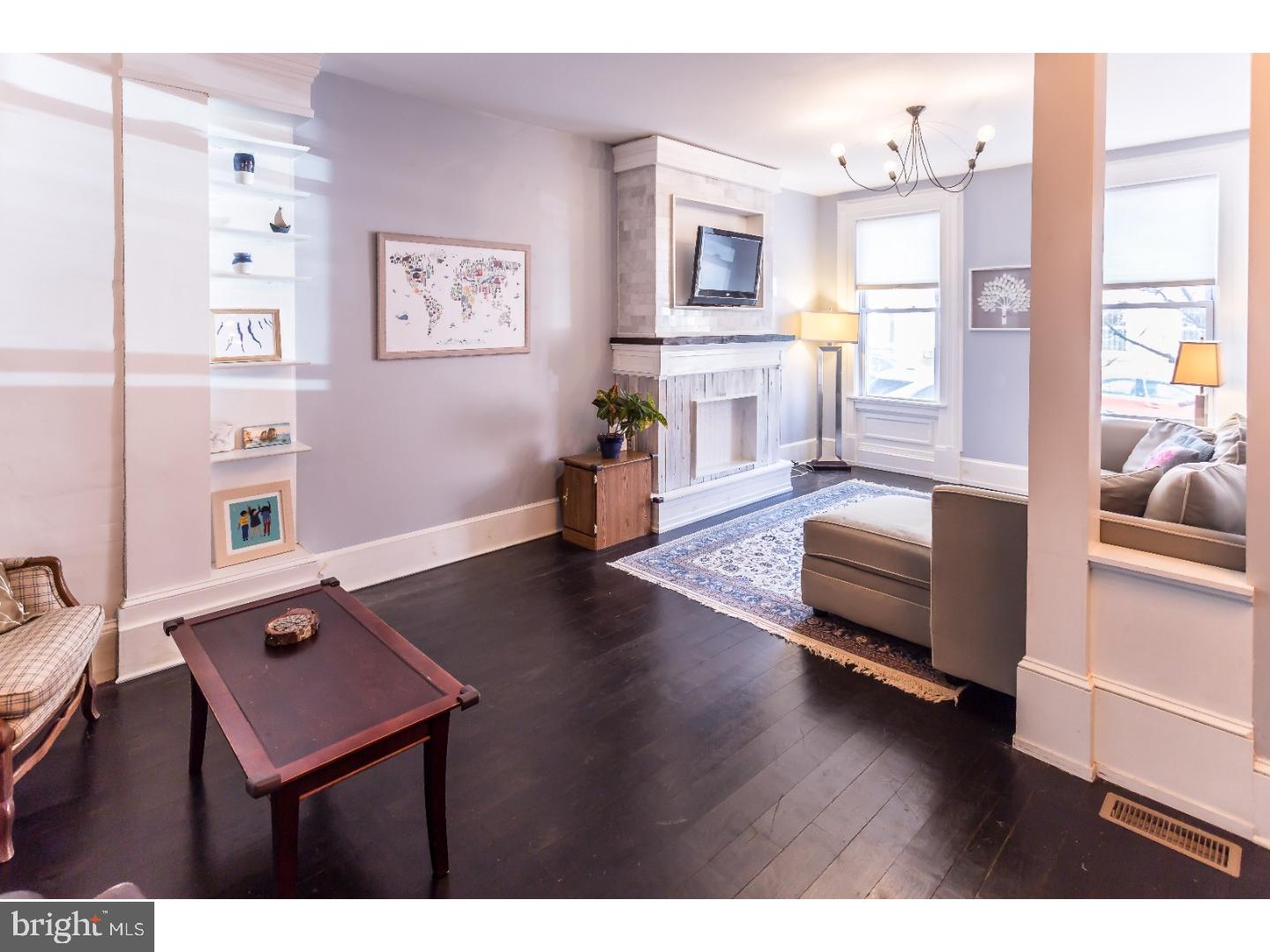 GRADUATE HOSPITAL - Residential