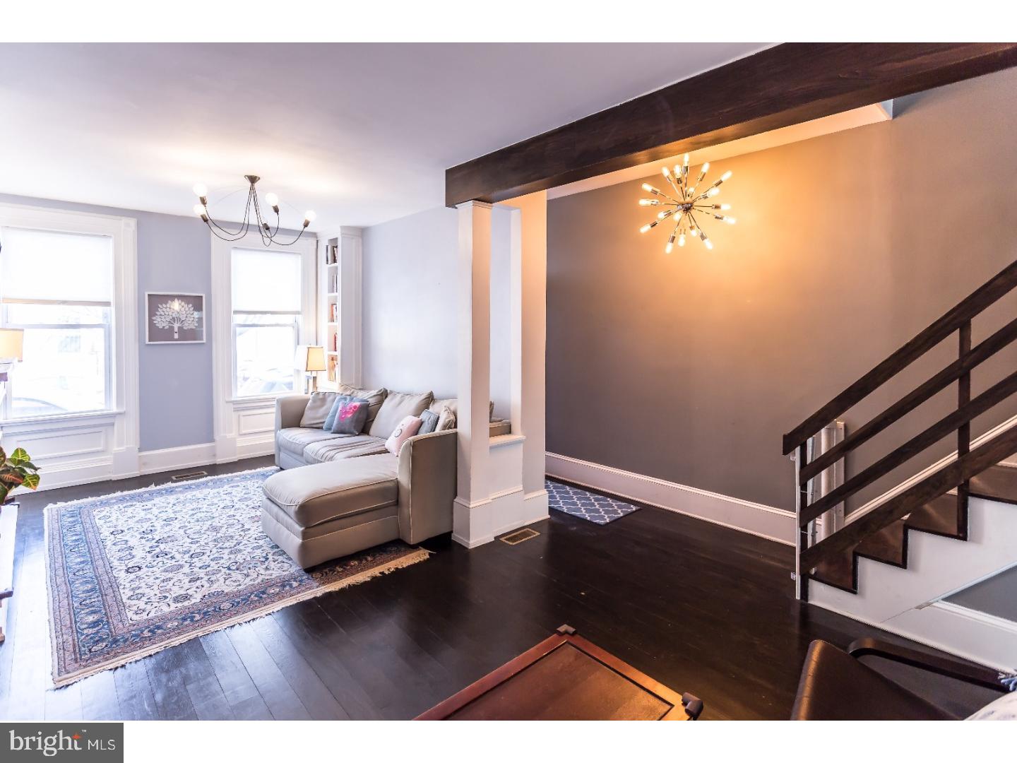 GRADUATE HOSPITAL - Residential