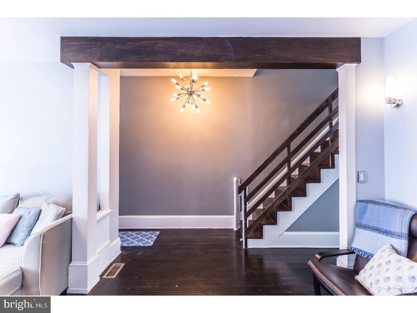 GRADUATE HOSPITAL - Residential