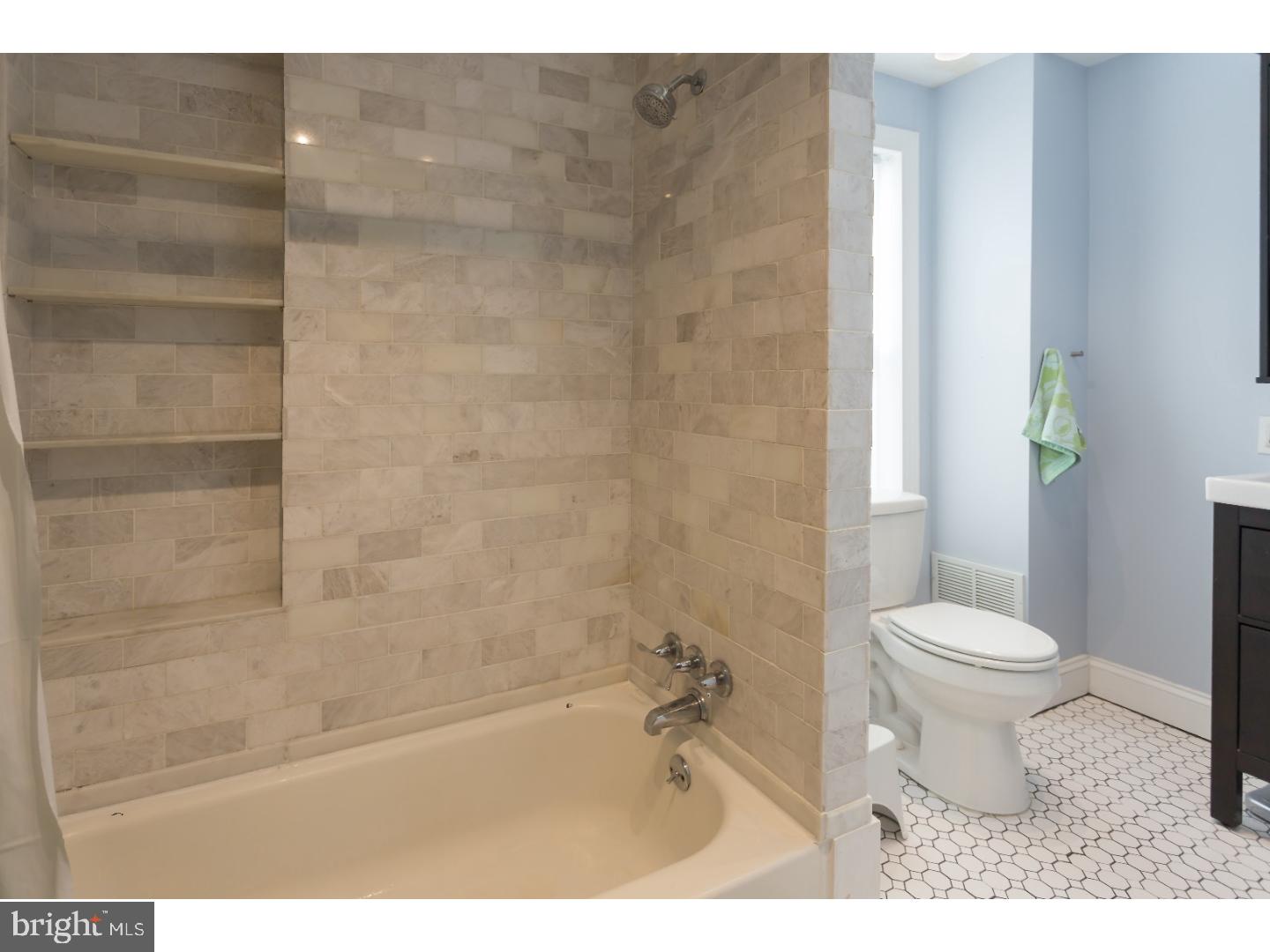 GRADUATE HOSPITAL - Residential