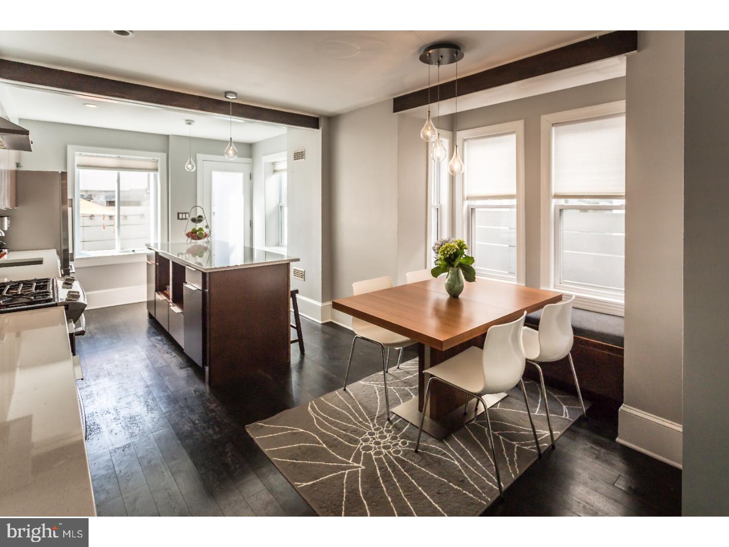 GRADUATE HOSPITAL - Residential