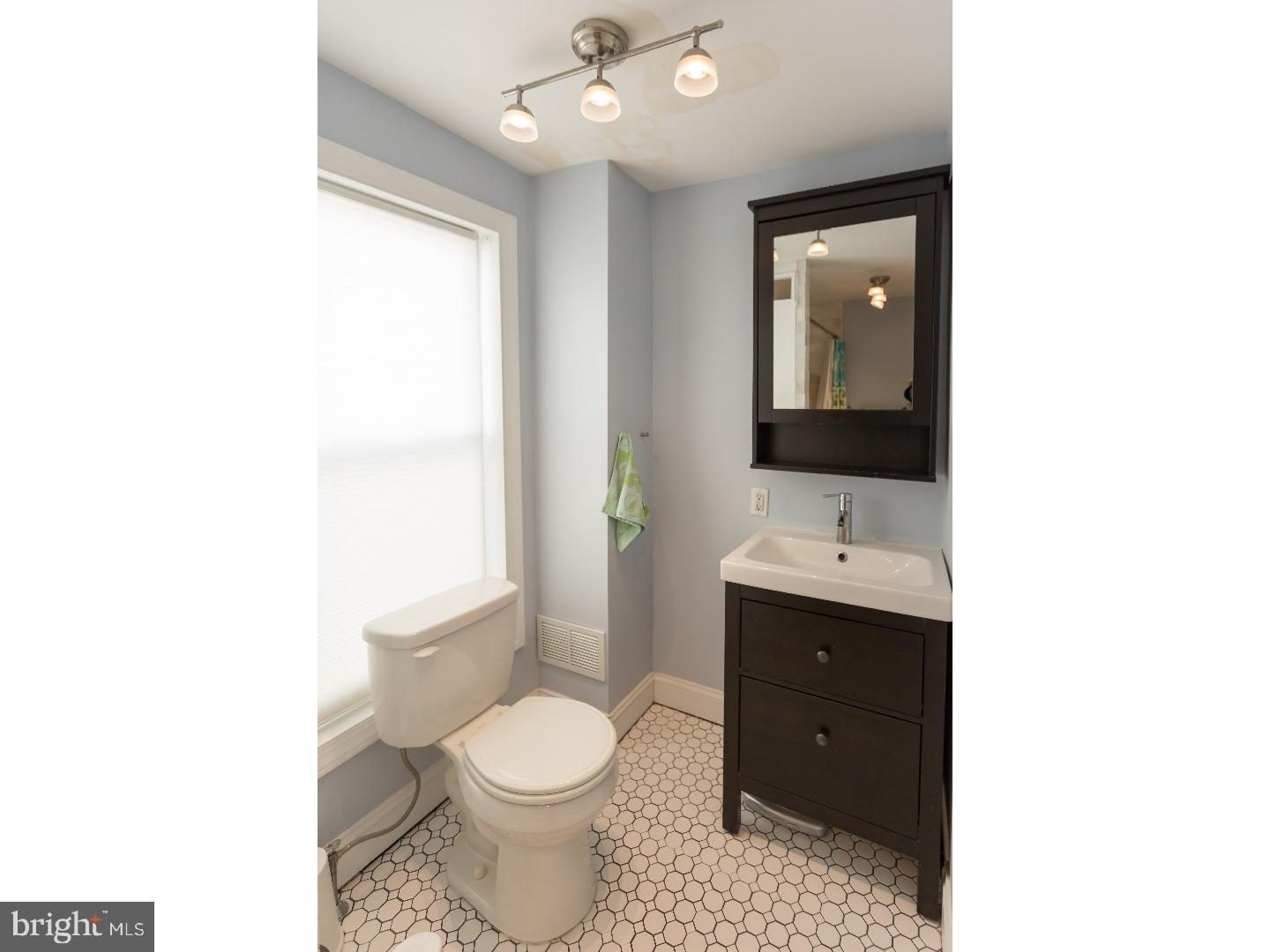 GRADUATE HOSPITAL - Residential