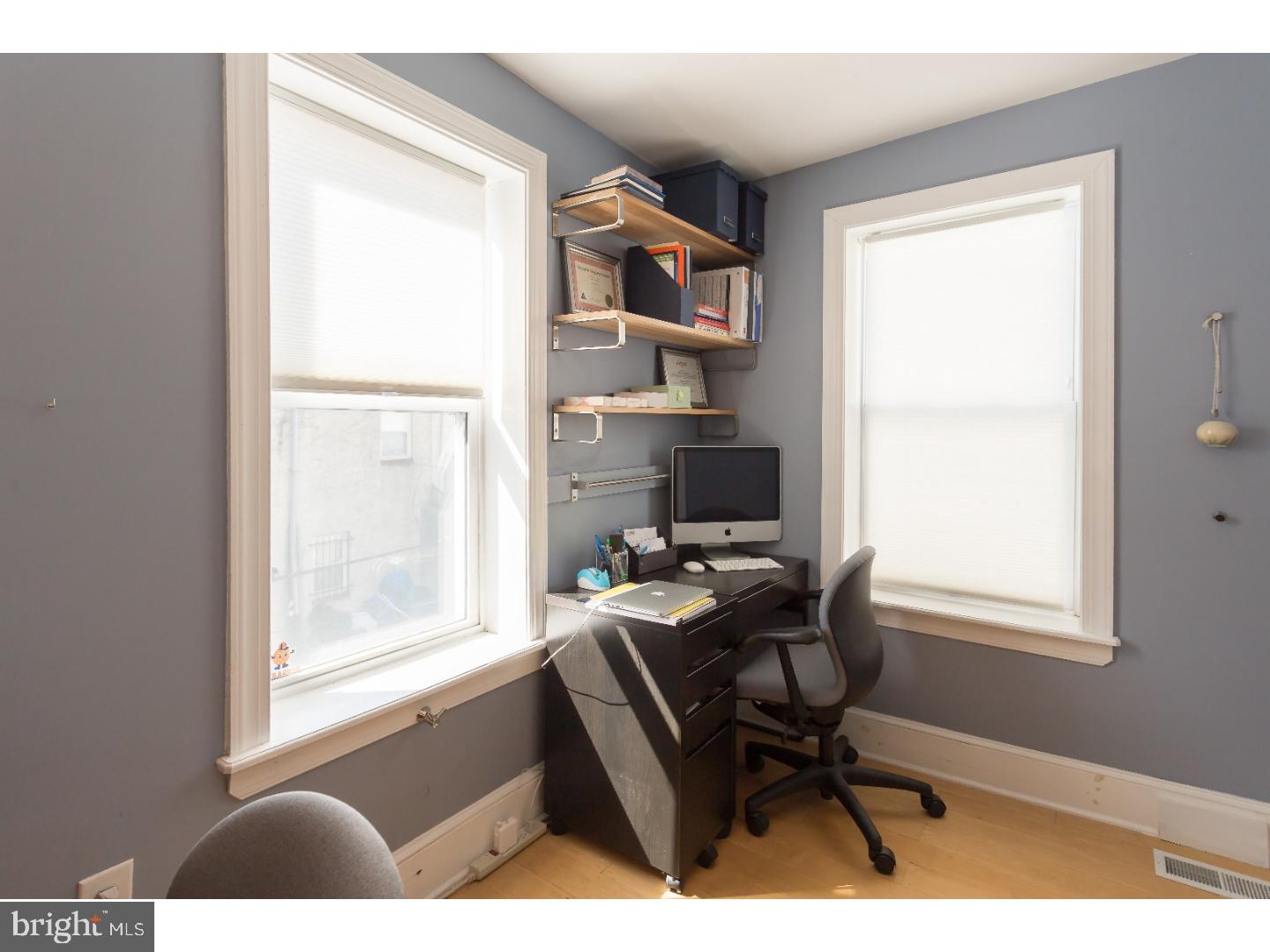 GRADUATE HOSPITAL - Residential