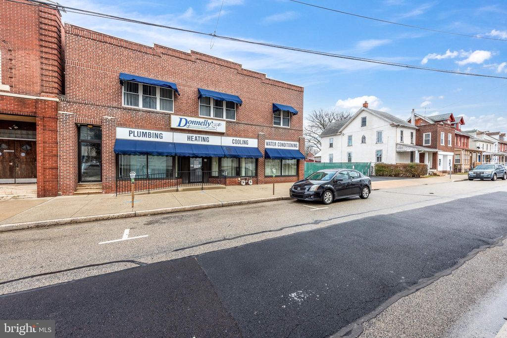 Photo of 33 W 2nd Street, LANSDALE, PA 19446 (MLS # PAMC2165882)