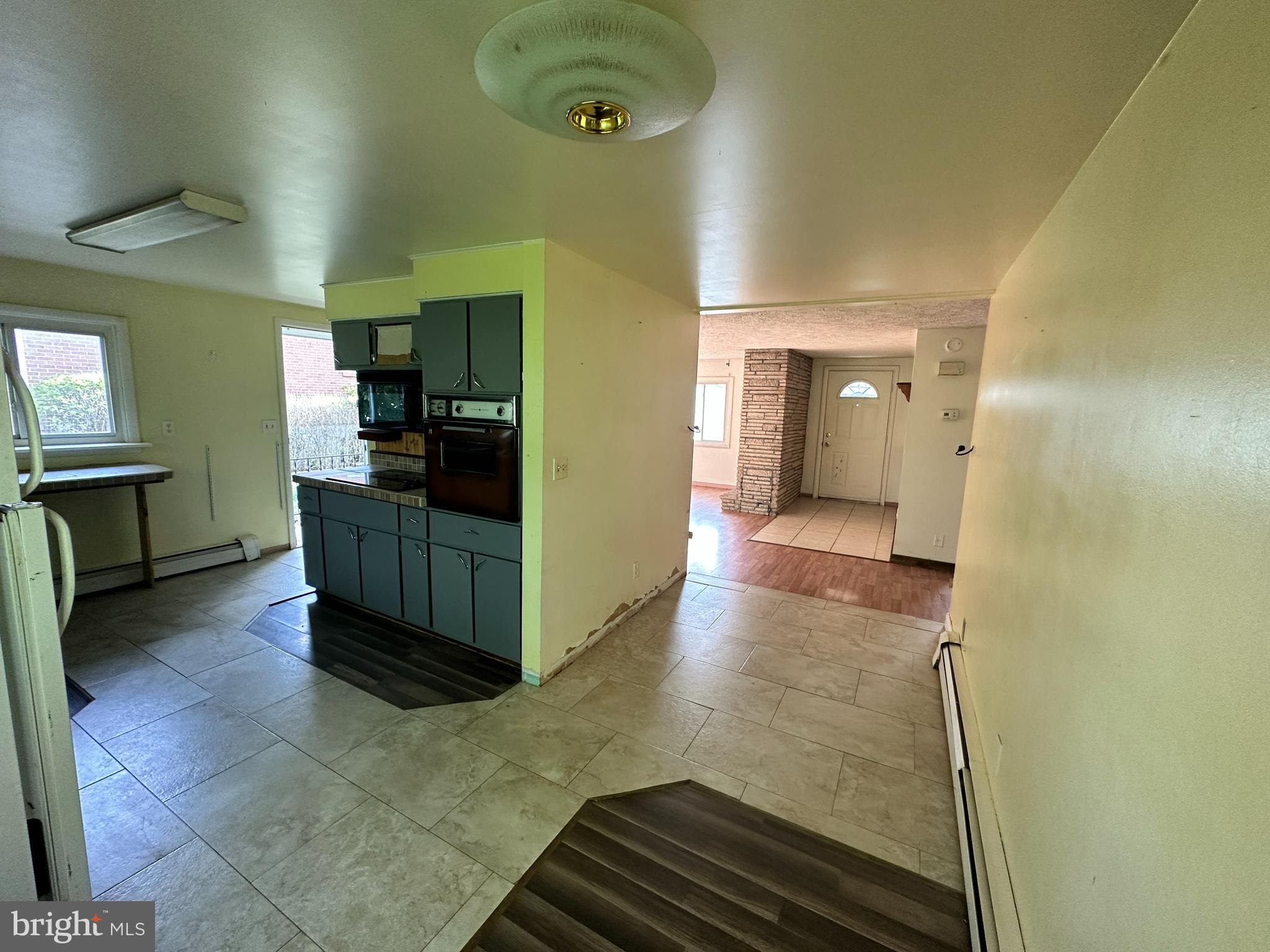 MAPLESIDE - Residential