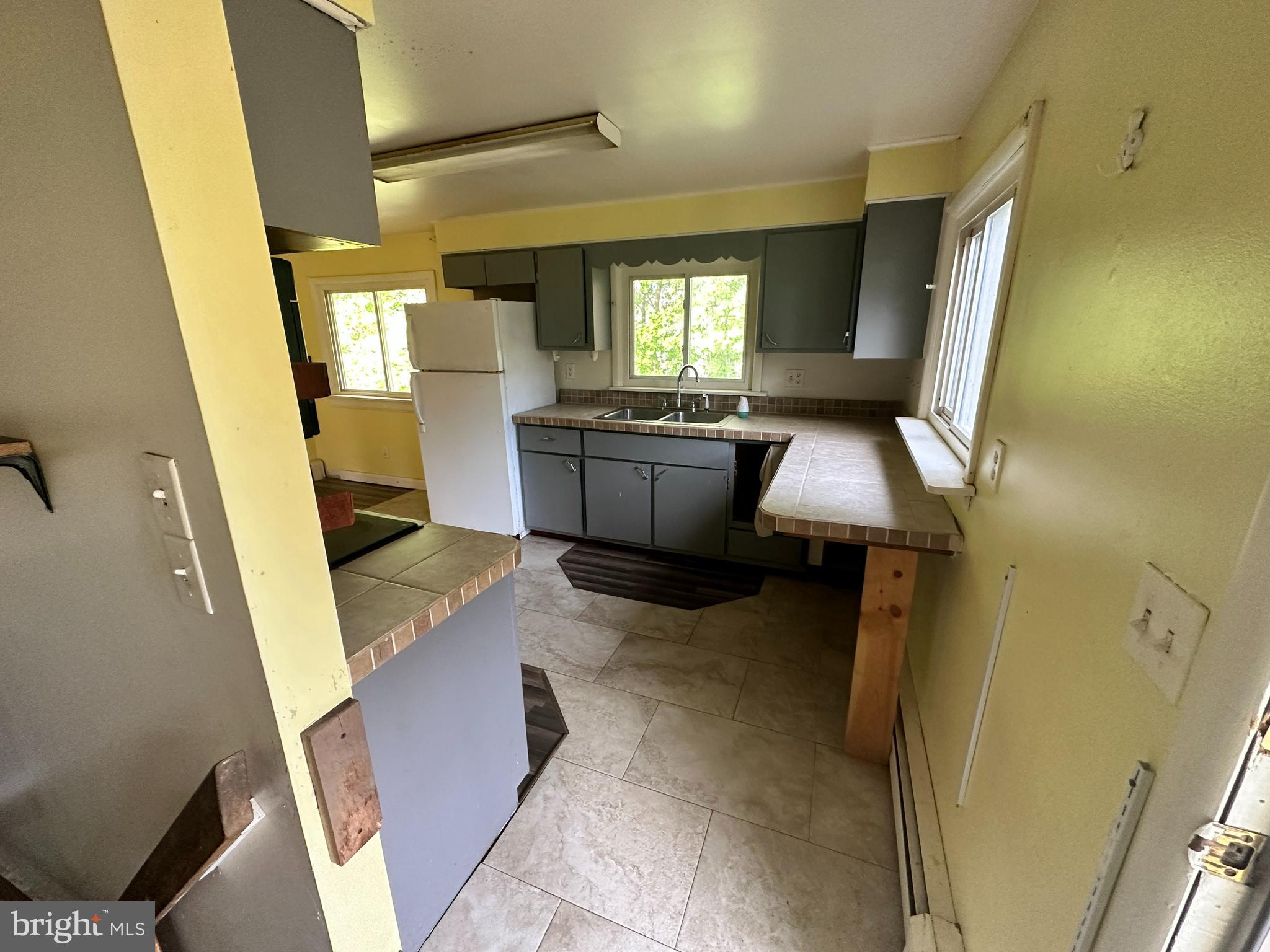 MAPLESIDE - Residential