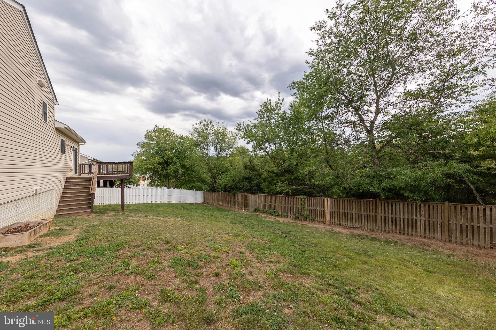 INWOOD MEADOWS - Residential
