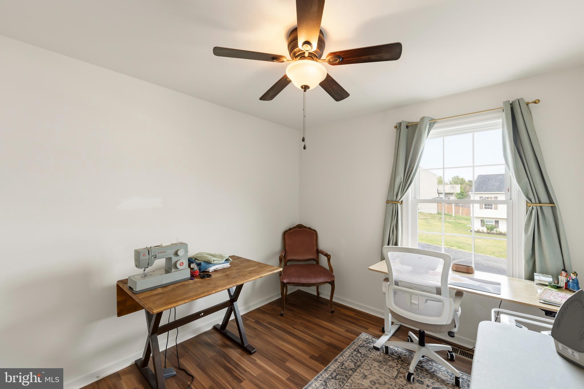 INWOOD MEADOWS - Residential