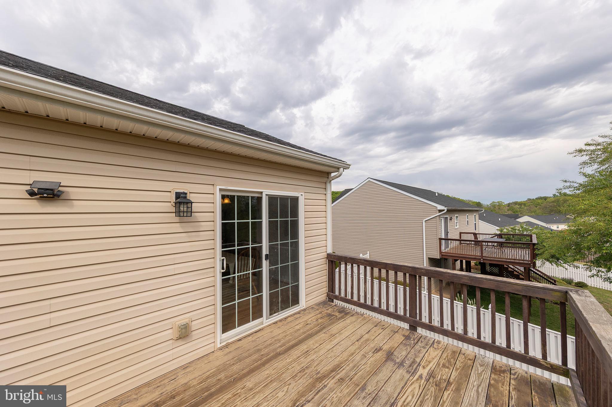 INWOOD MEADOWS - Residential