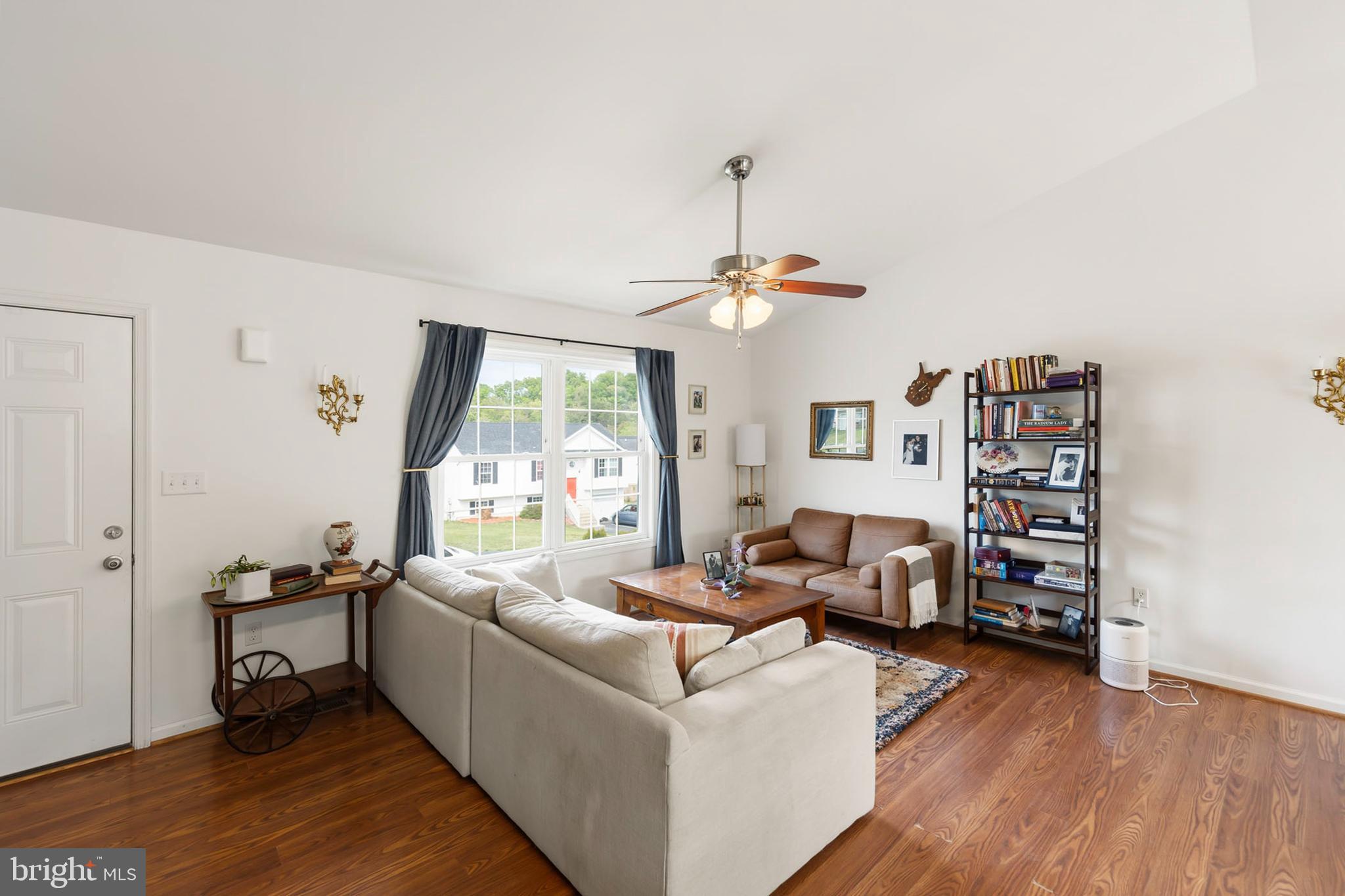 INWOOD MEADOWS - Residential