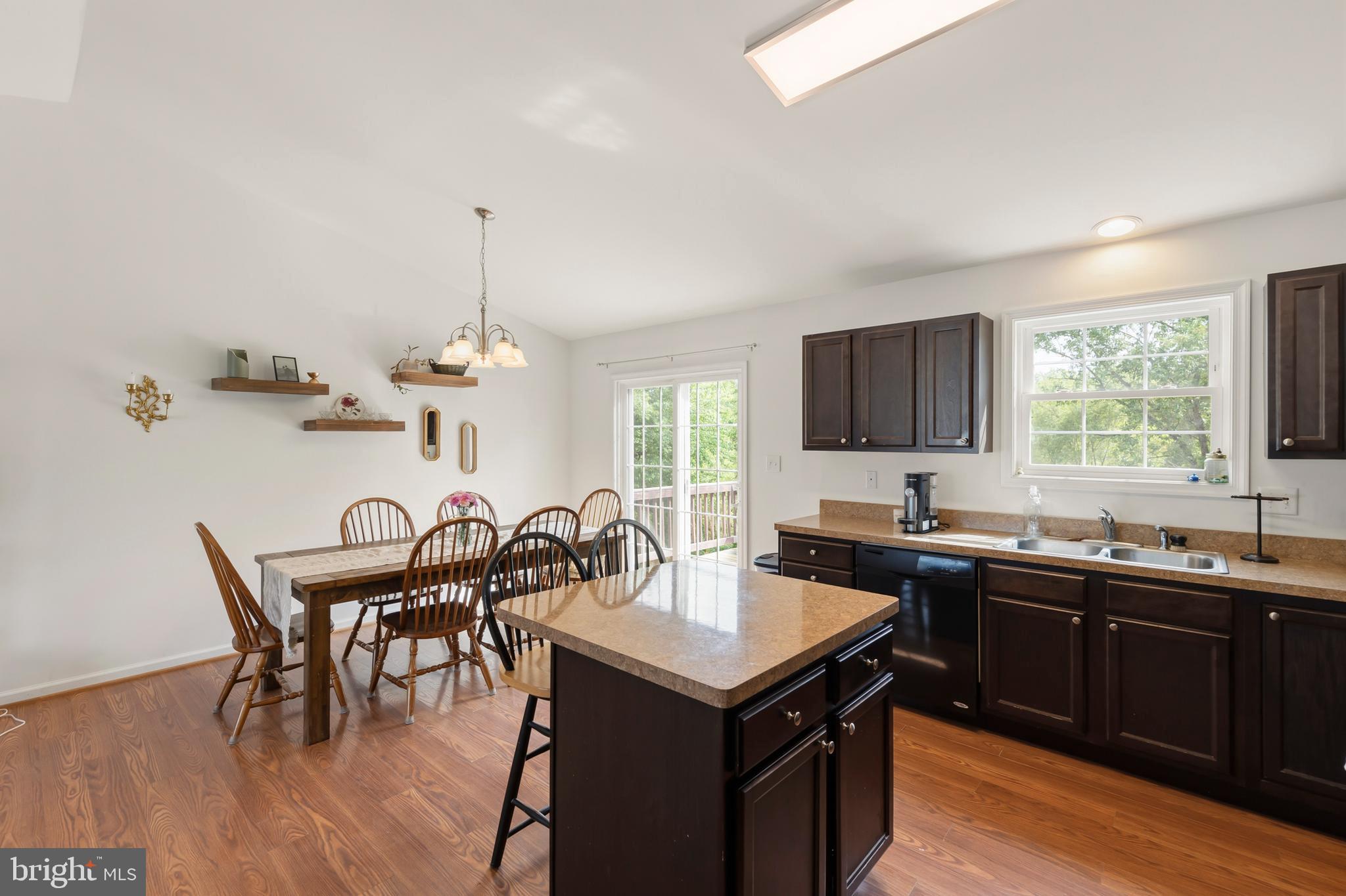 INWOOD MEADOWS - Residential
