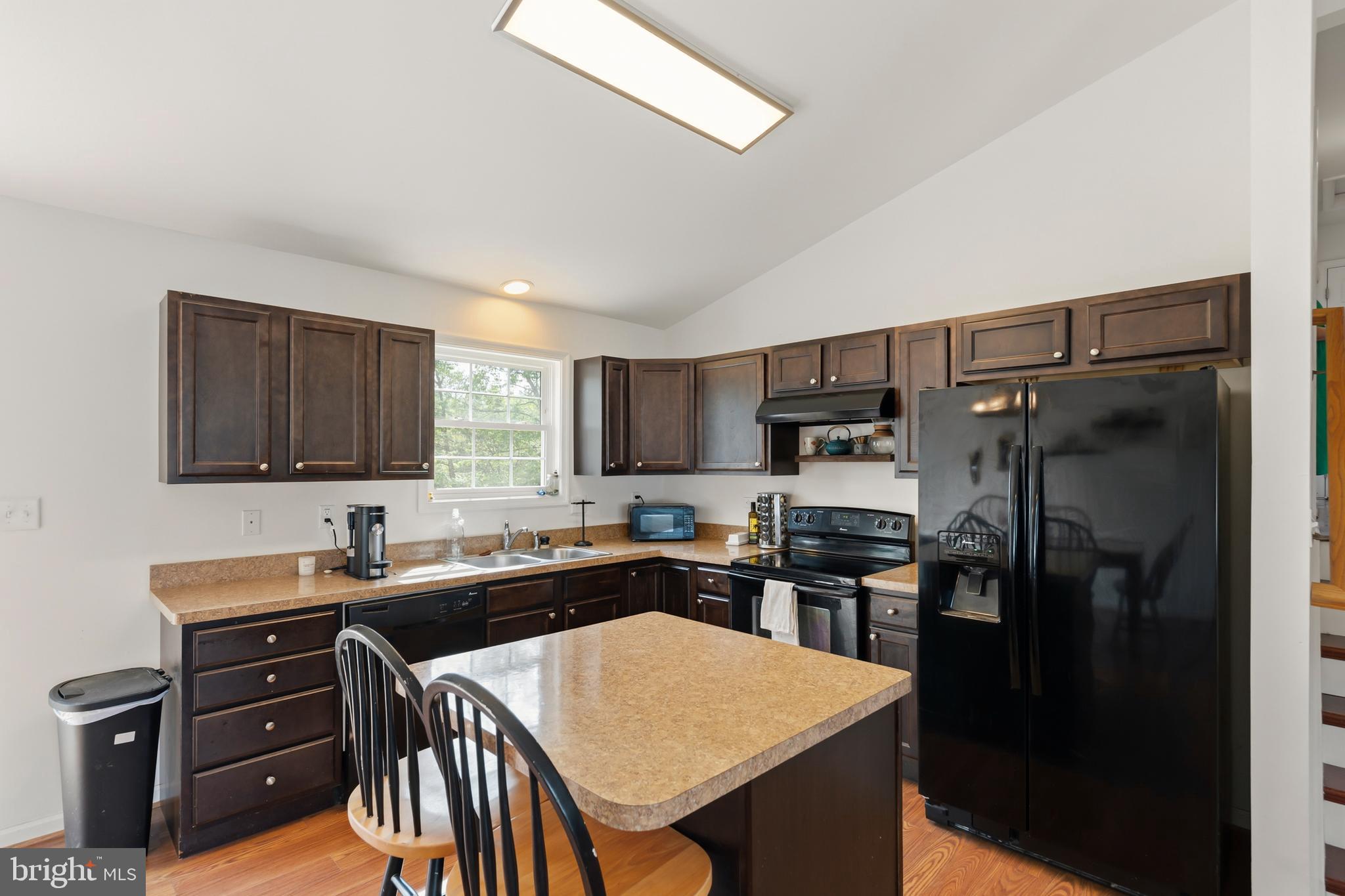 INWOOD MEADOWS - Residential