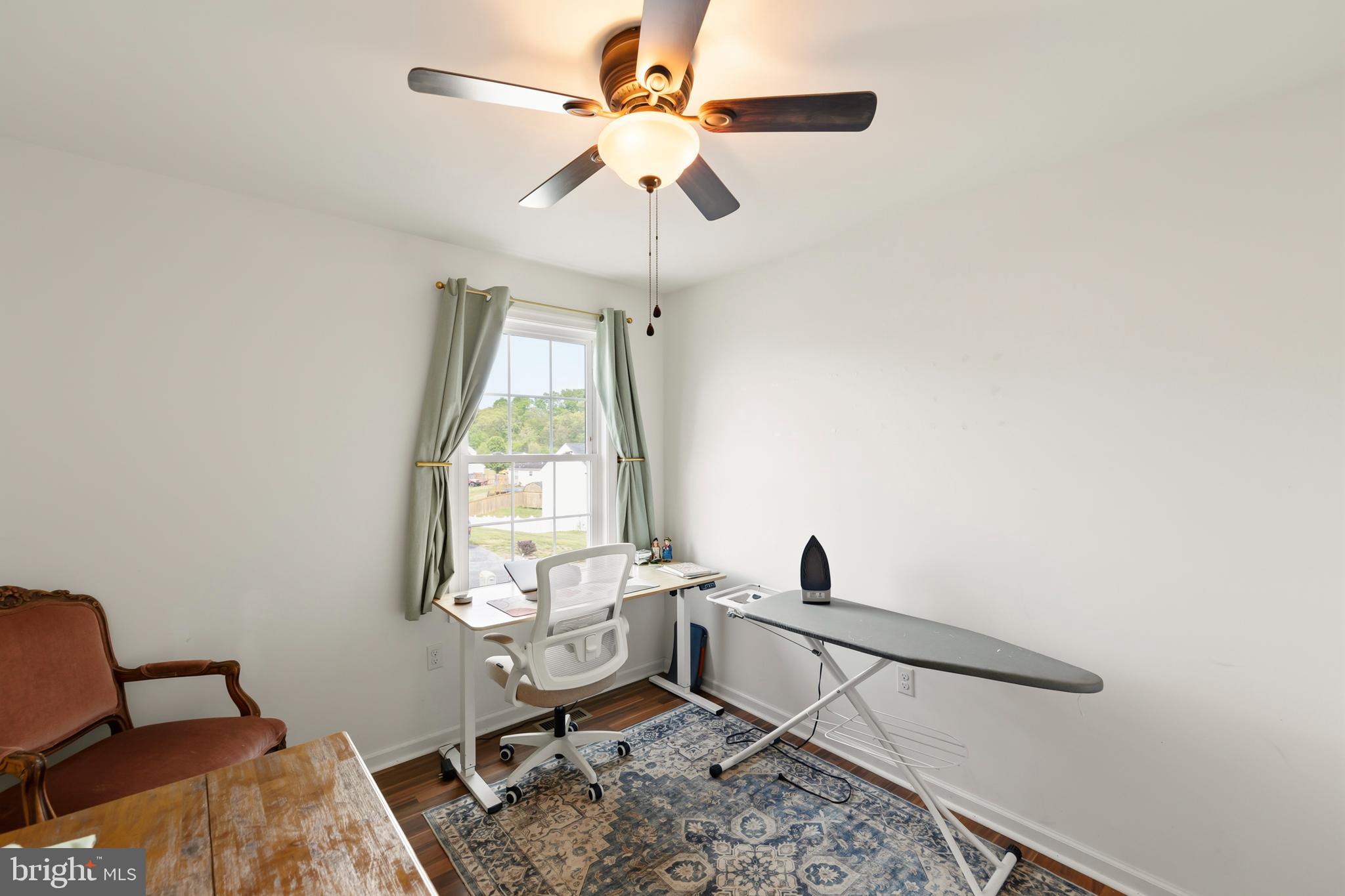 INWOOD MEADOWS - Residential