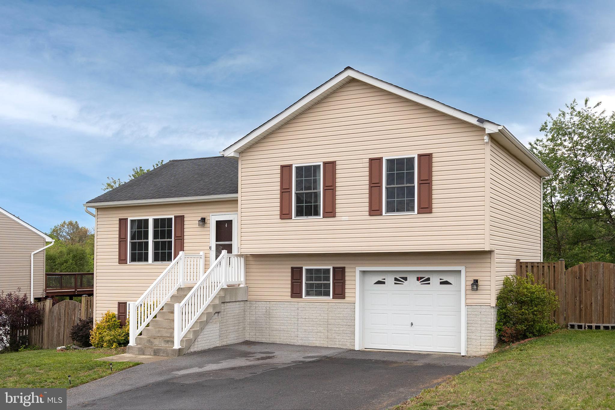 INWOOD MEADOWS - Residential