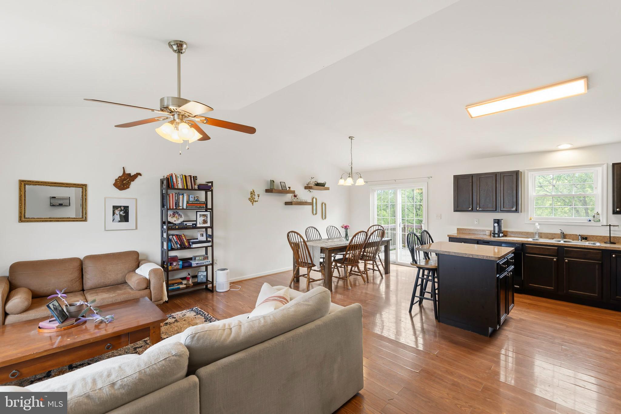 INWOOD MEADOWS - Residential
