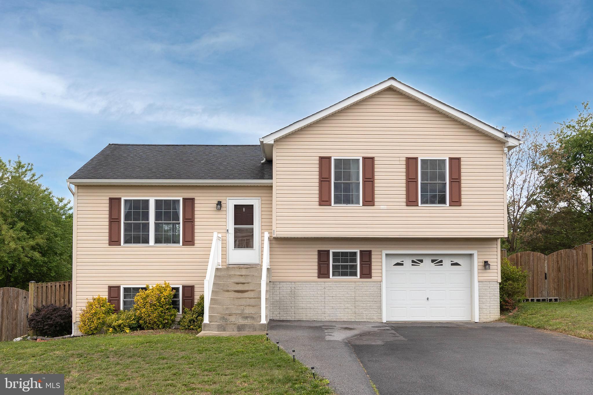INWOOD MEADOWS - Residential