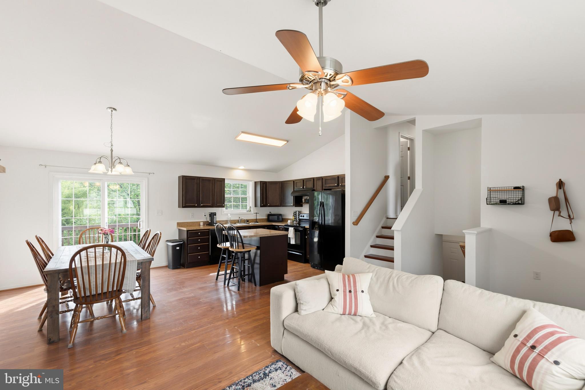 INWOOD MEADOWS - Residential