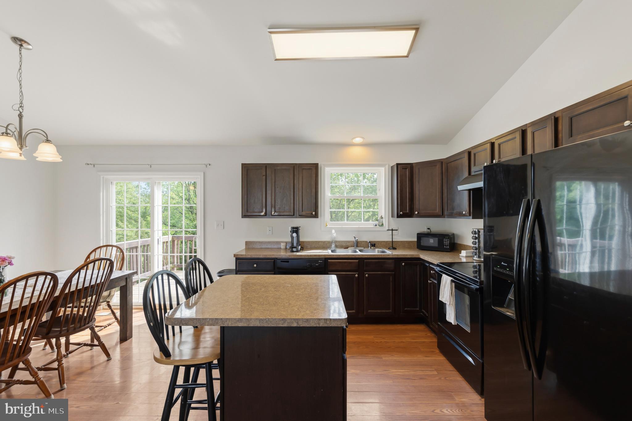 INWOOD MEADOWS - Residential