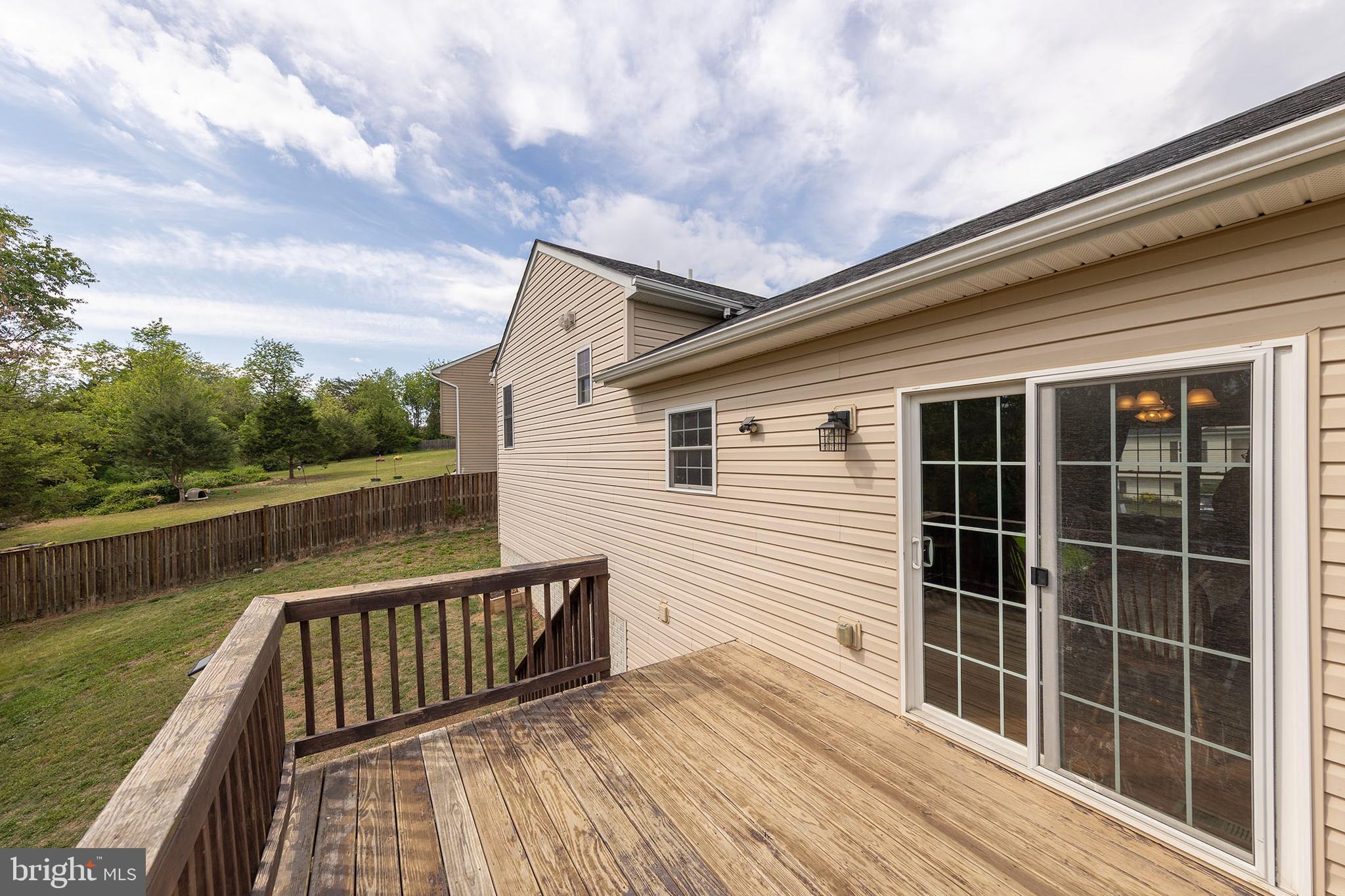 INWOOD MEADOWS - Residential