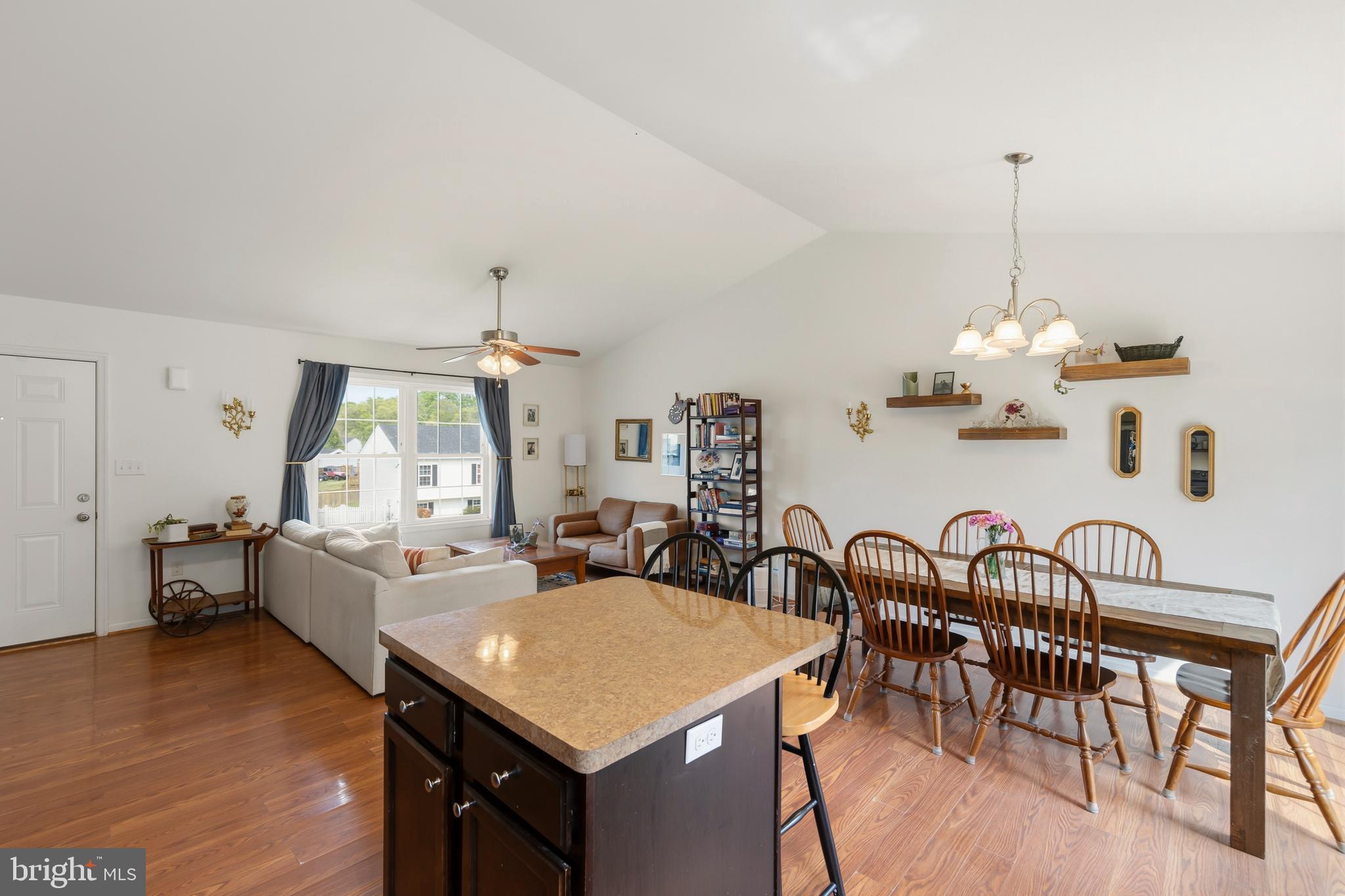INWOOD MEADOWS - Residential