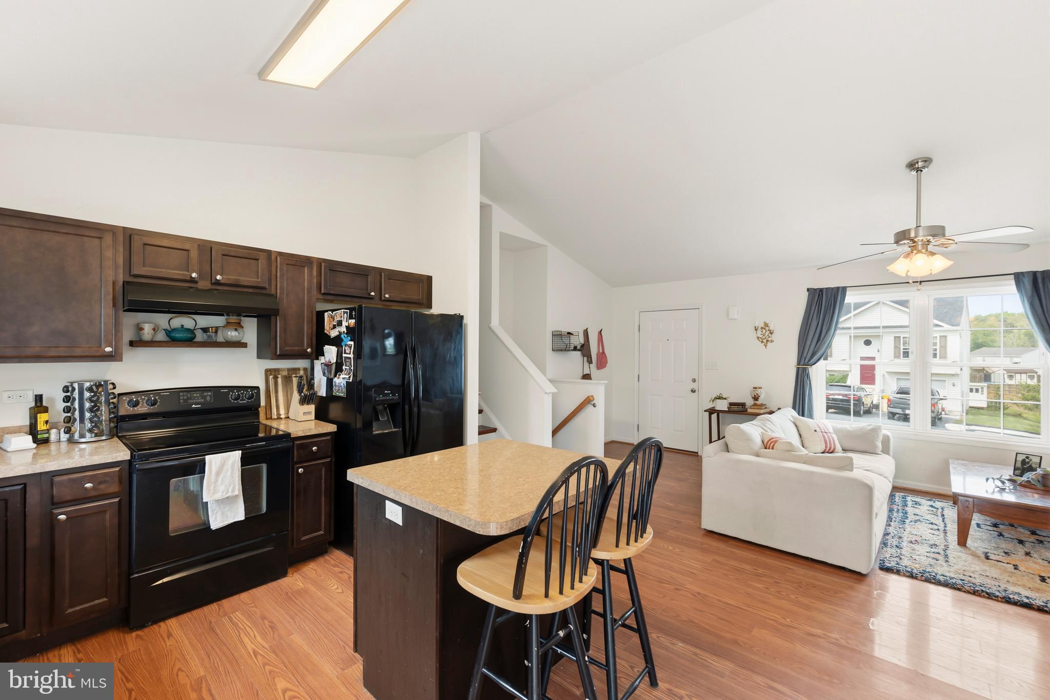 INWOOD MEADOWS - Residential