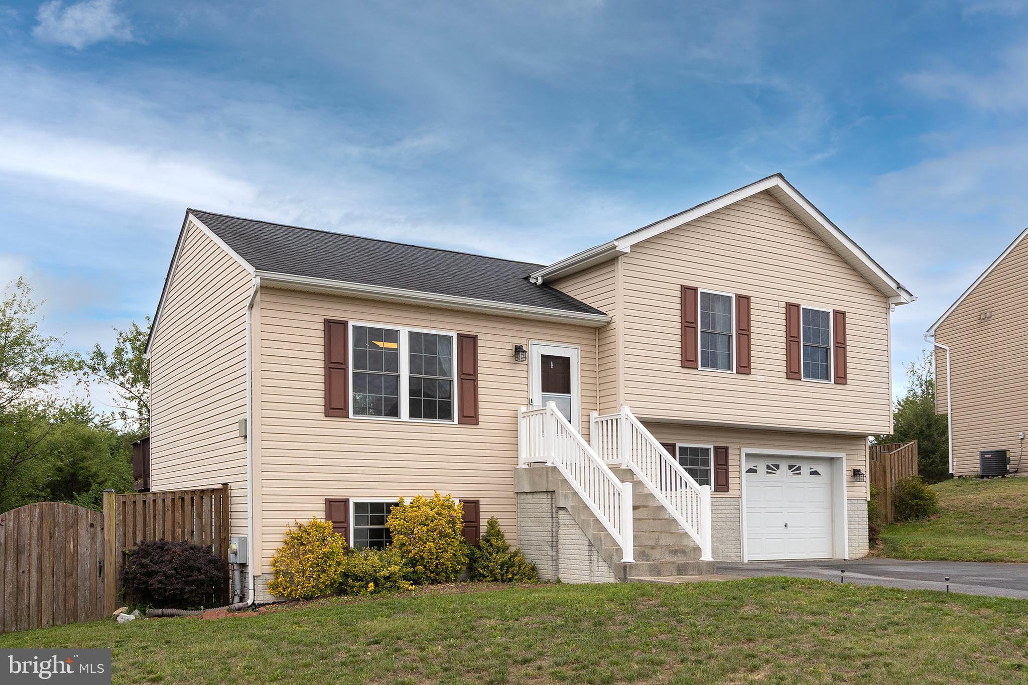 INWOOD MEADOWS - Residential
