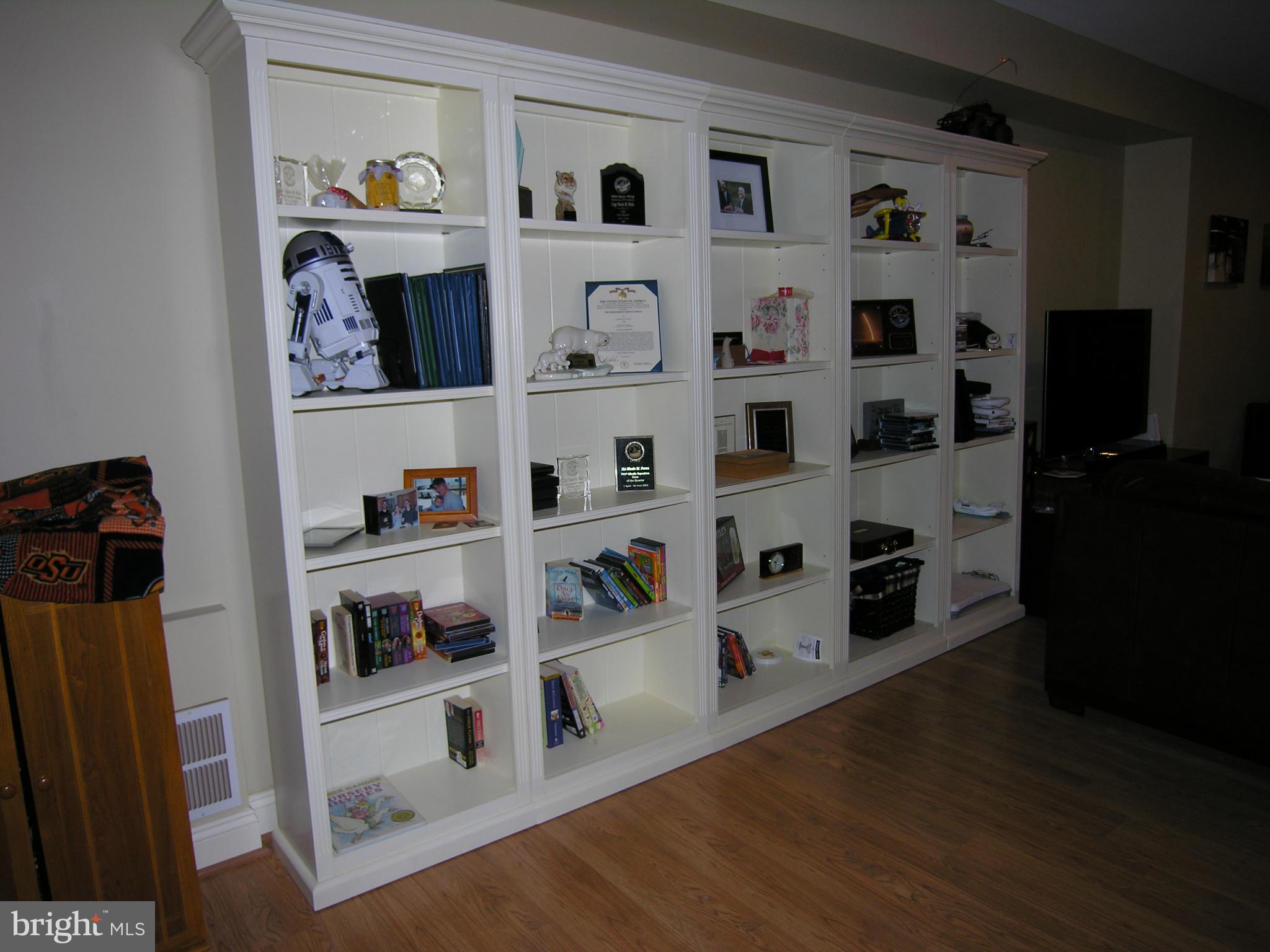 BRAMBLETON LANDBAY 2 - Residential